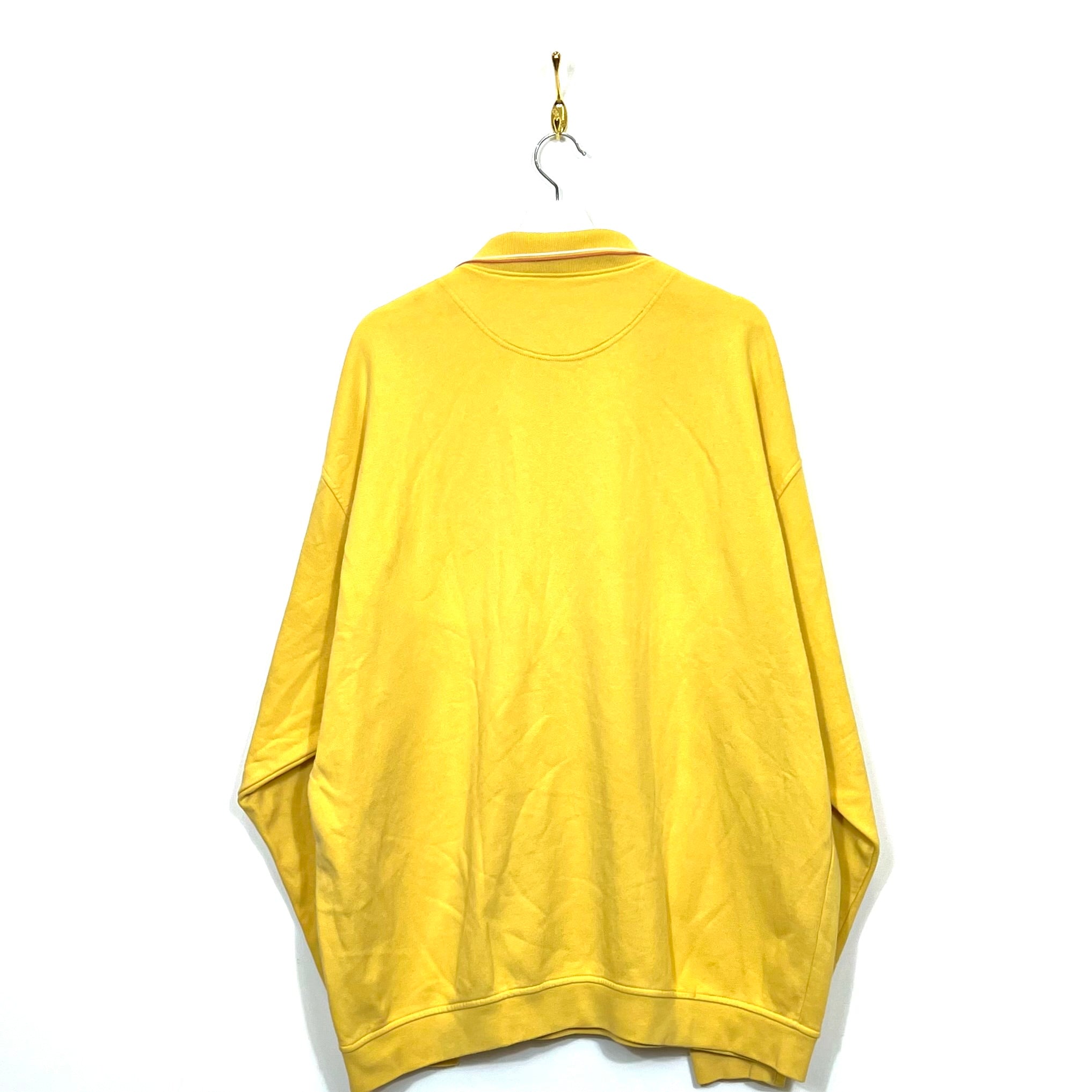 Felpa Hugo Boss Vintage [XXL]