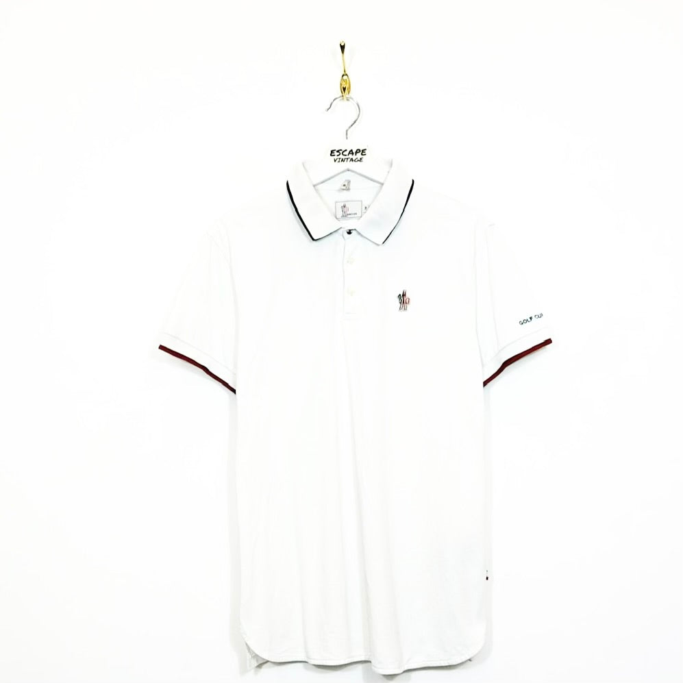 Polo Moncler Vintage [M]