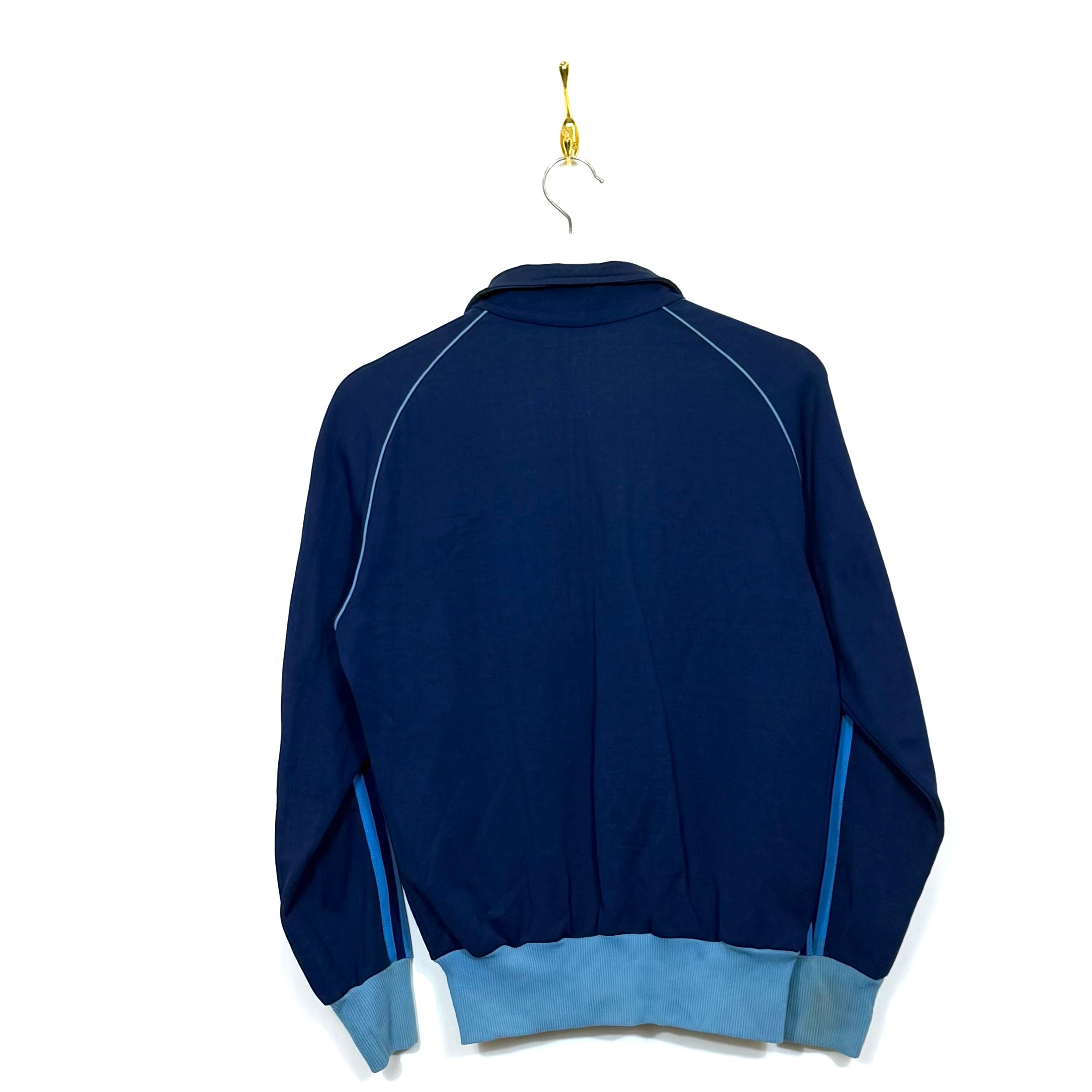 80s Felpa Adidas Vintage [XS]