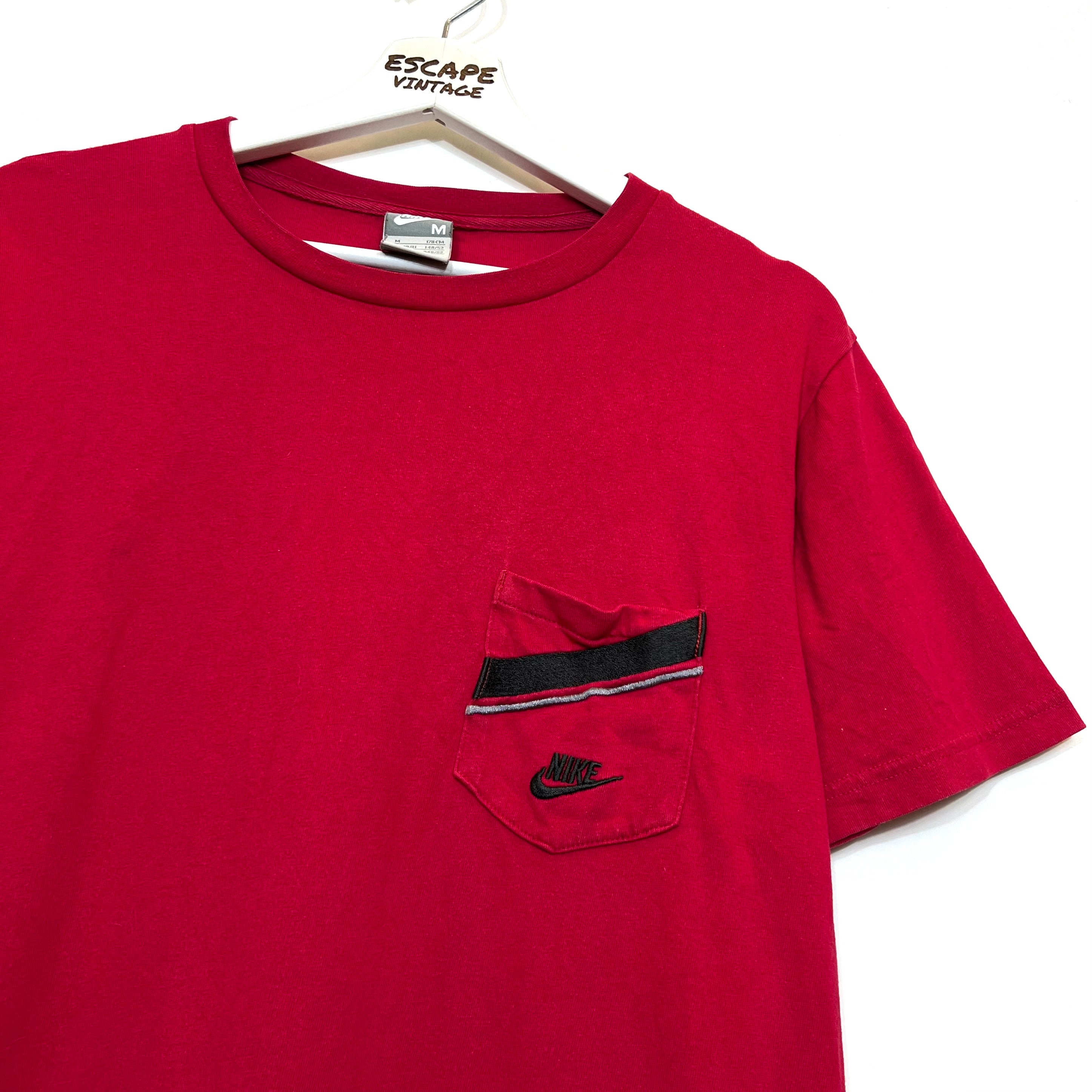 00s T-Shirt Nike Vintage [M]
