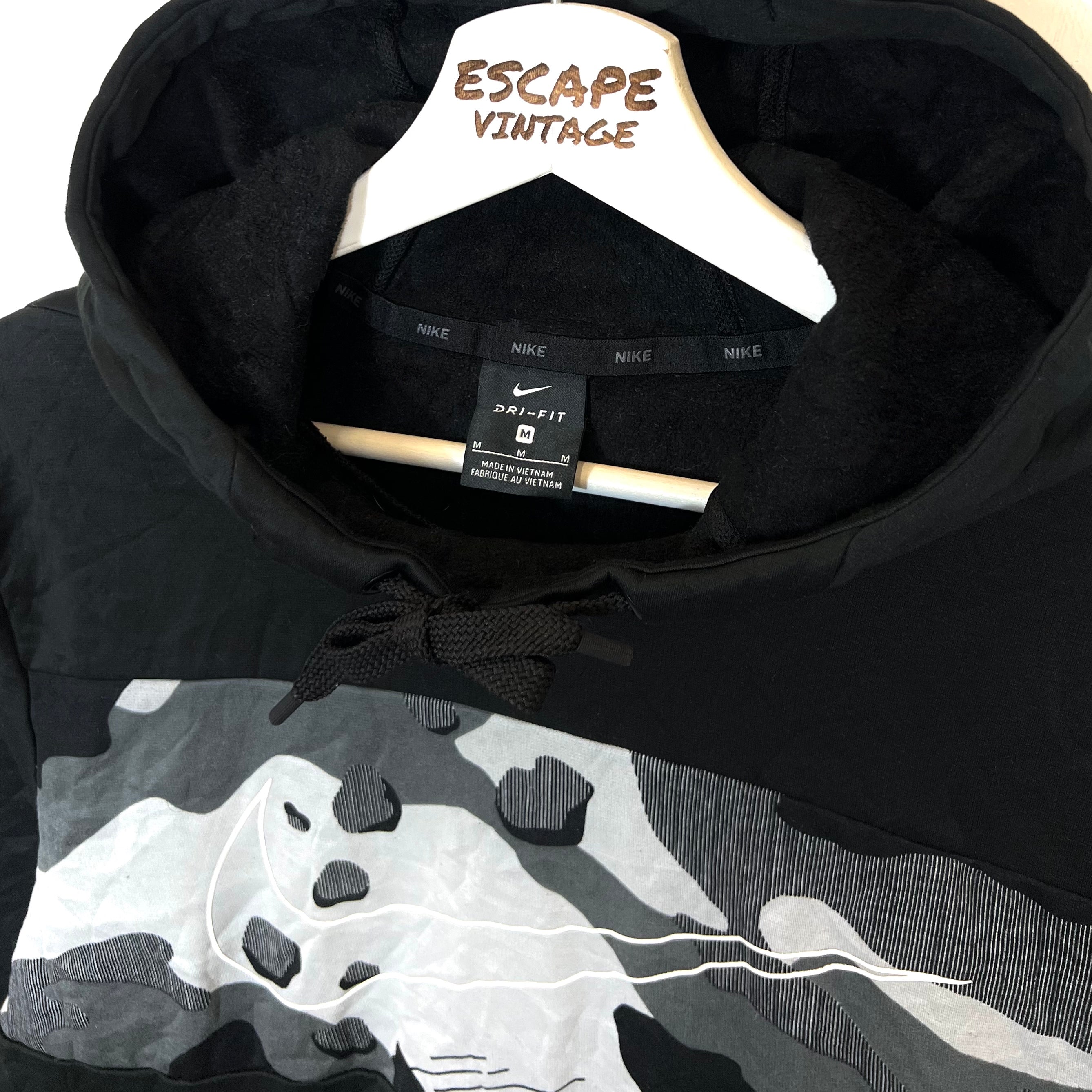 Felpa Nike Vintage [M]