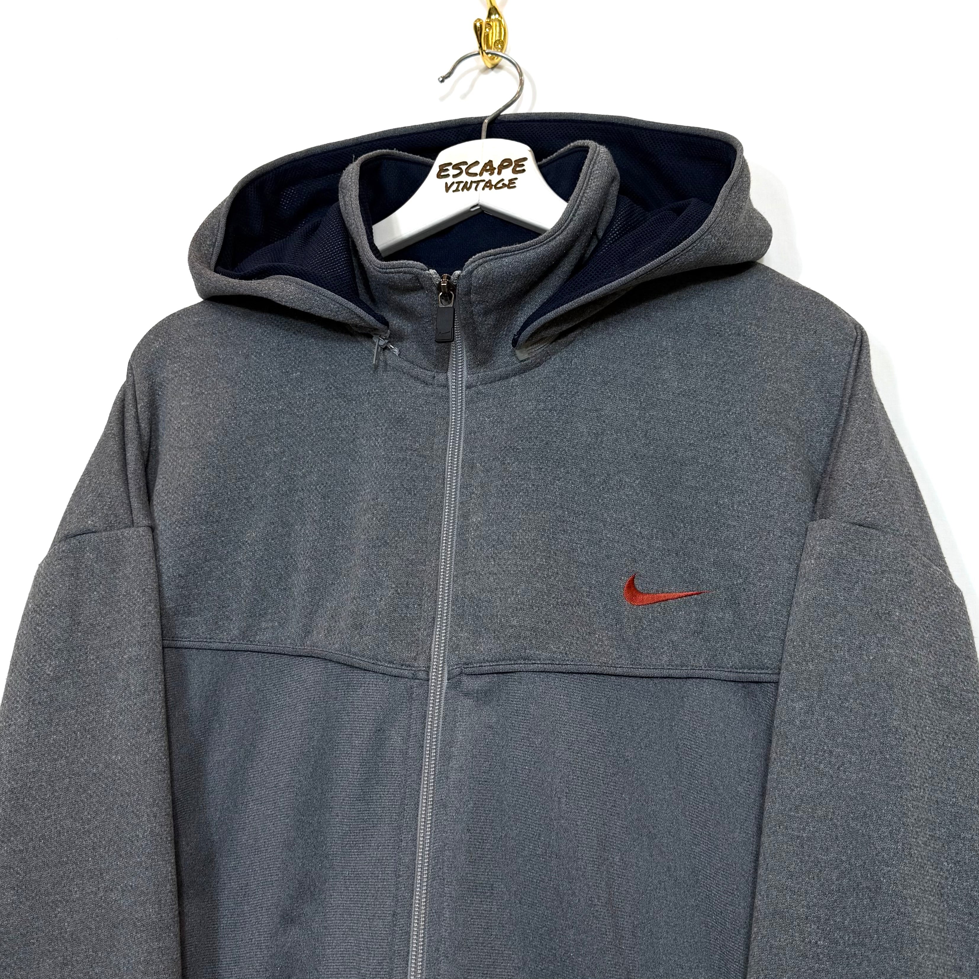 90s Felpa Nike Vintage [XL]