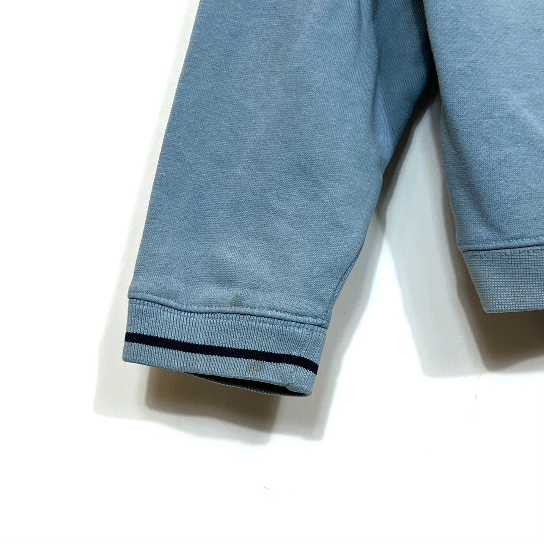 [RARA] 00s Felpa Nike Spellout Vintage [S]