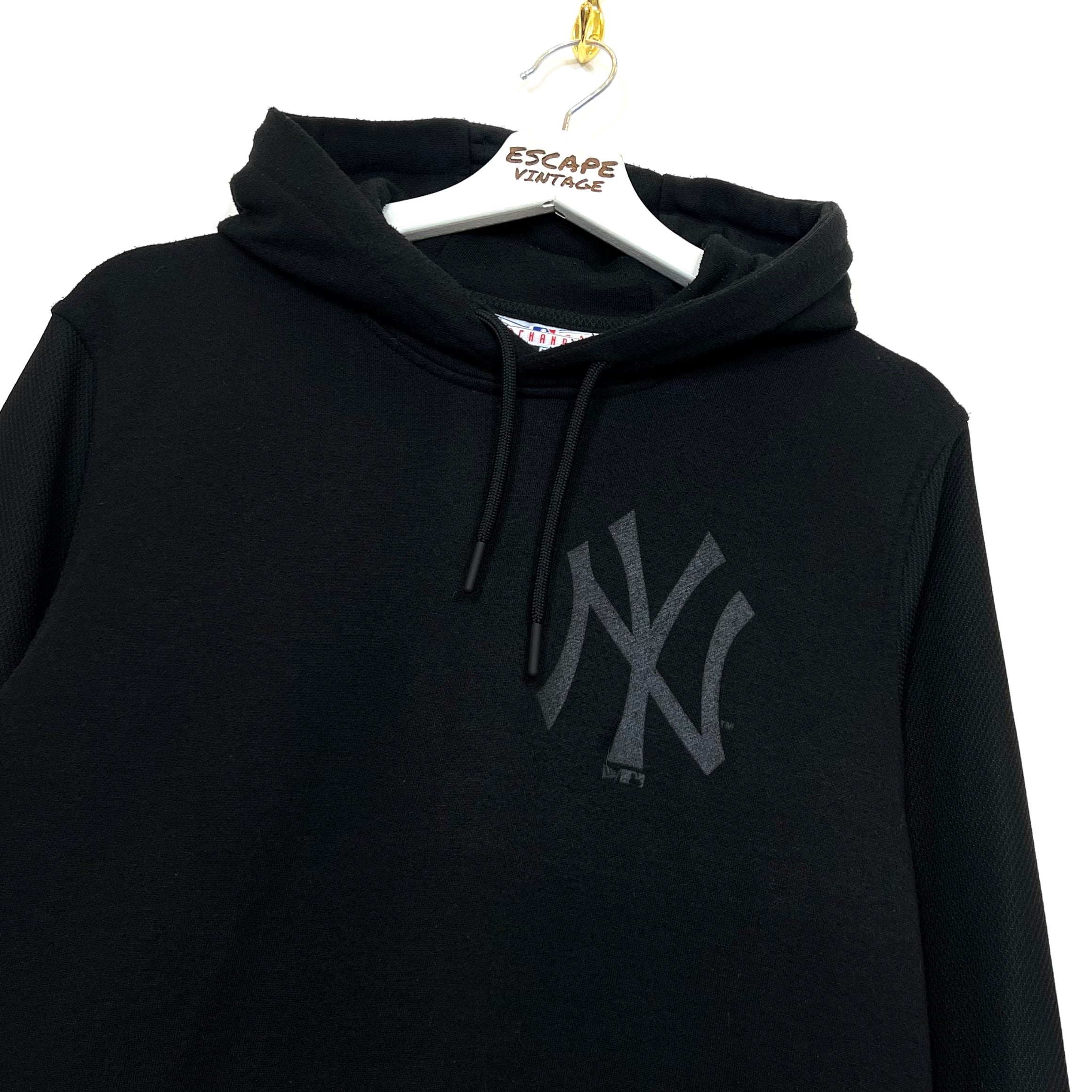 Felpa New Era MLB Vintage [M]