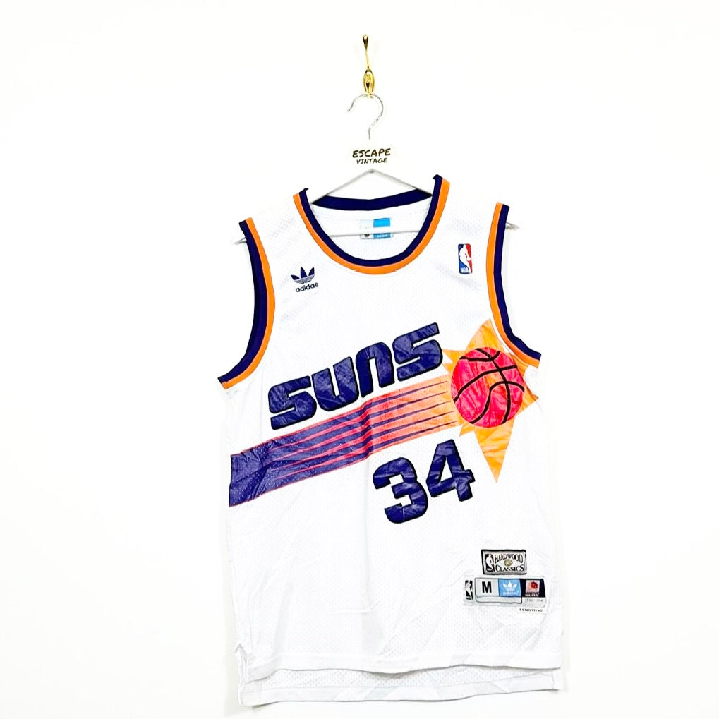 Canotta Adidas NBA Suns Vintage [M]