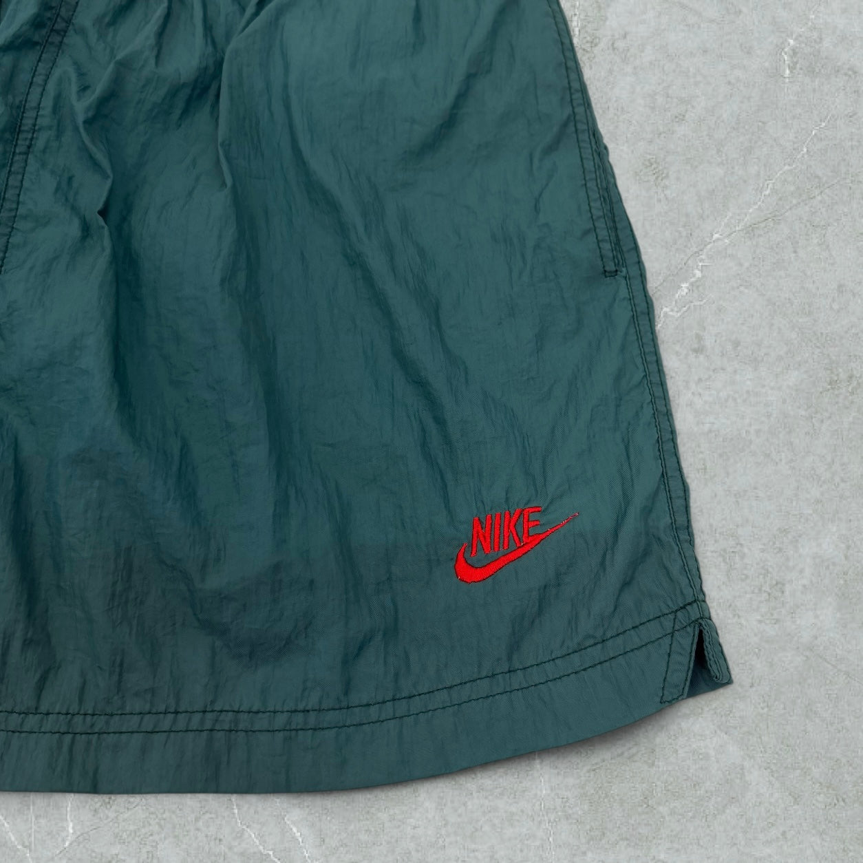 90s Shorts Nike Vintage [M]
