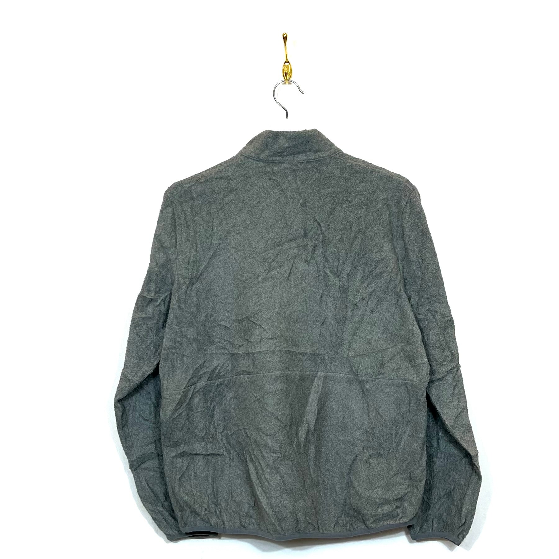 Felpa Nike In Pile Vintage [M]