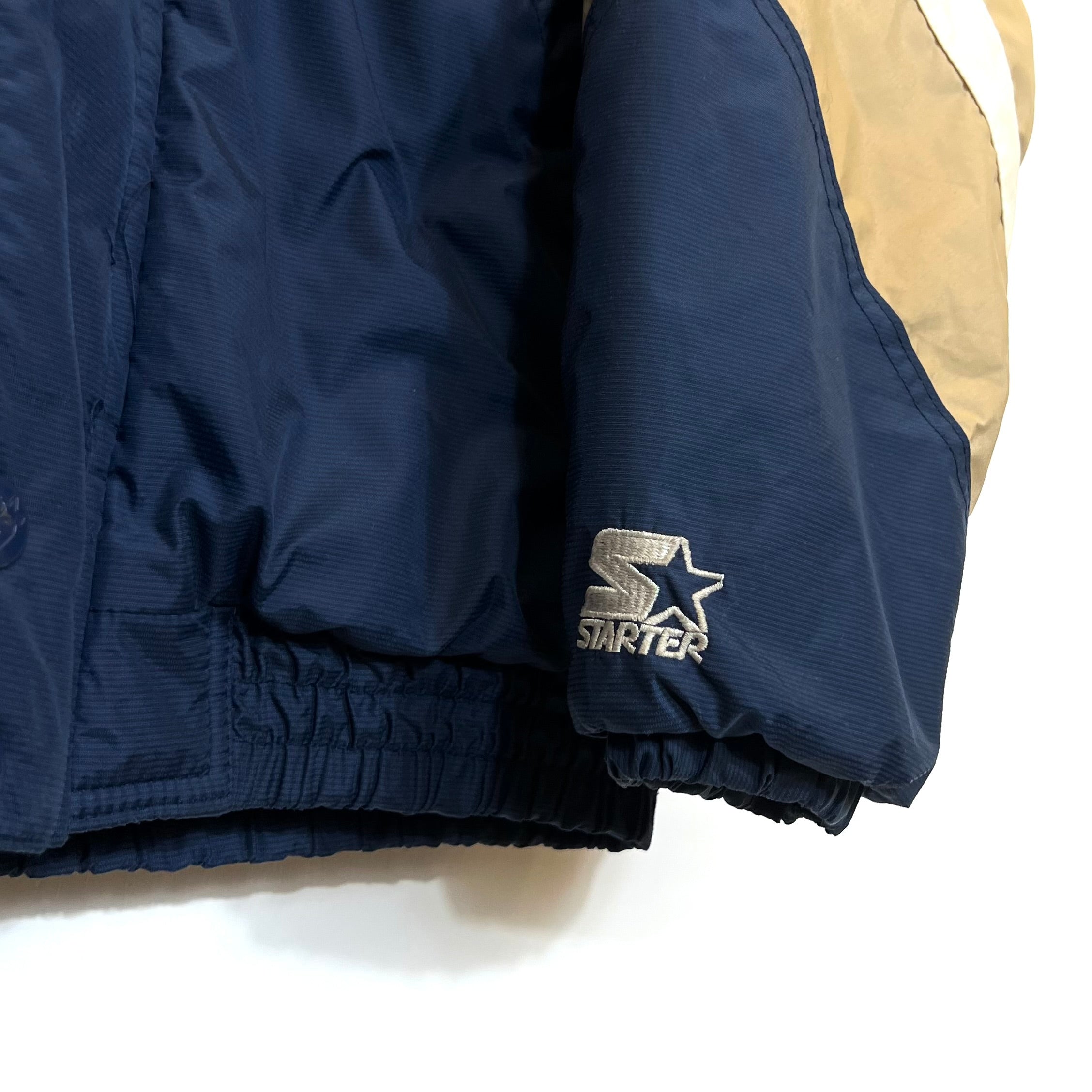 00s Giubbino Starter Vintage [M]