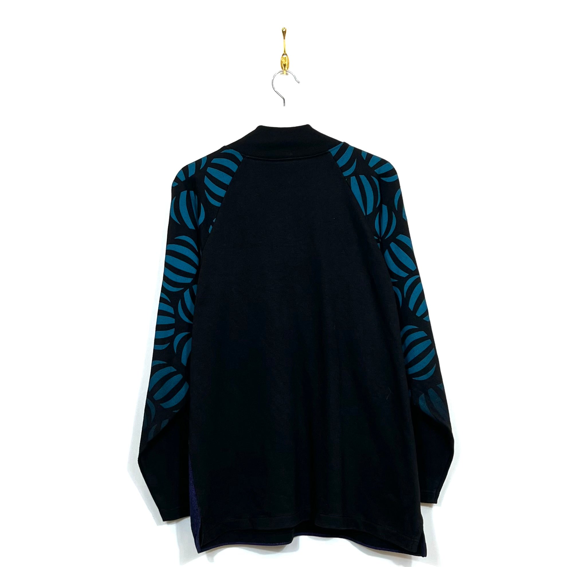 00s Felpa NBA Hornets Vintage [L]