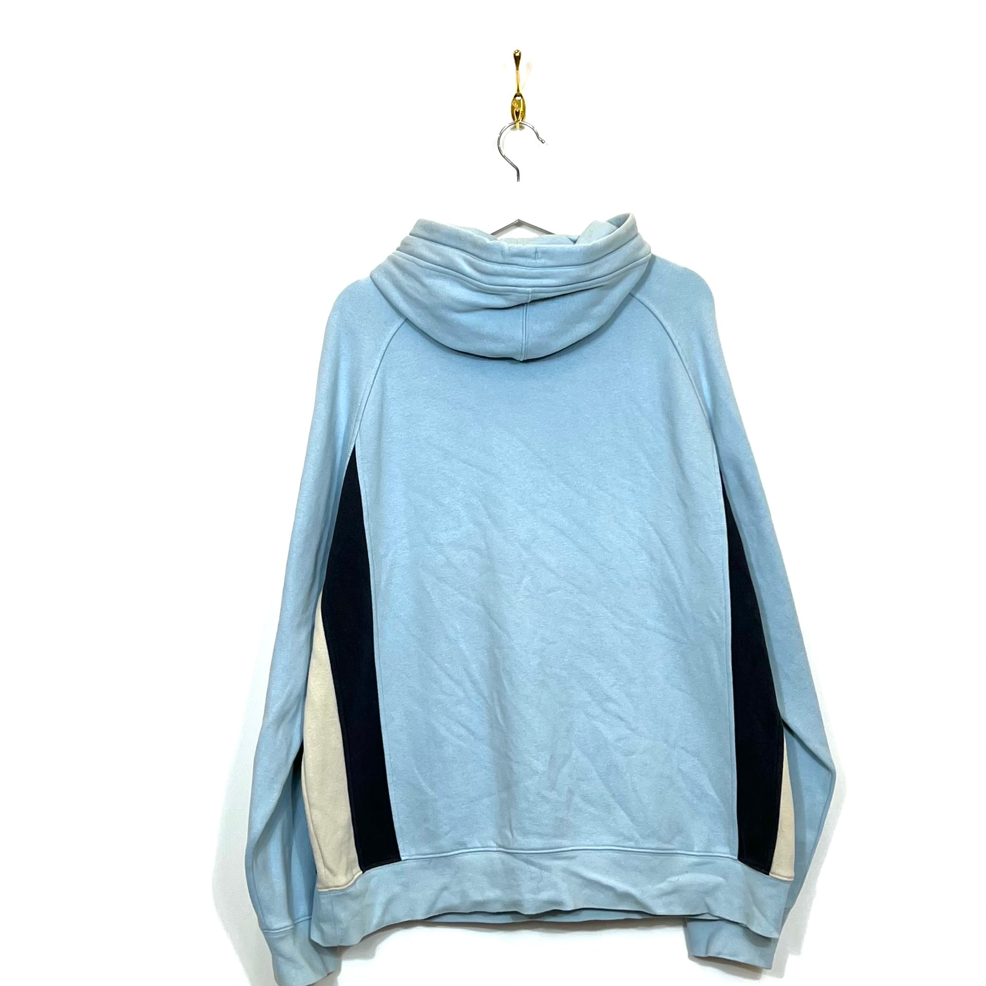 [RARA] 00s Felpa Nike Spellout Vintage [XL]