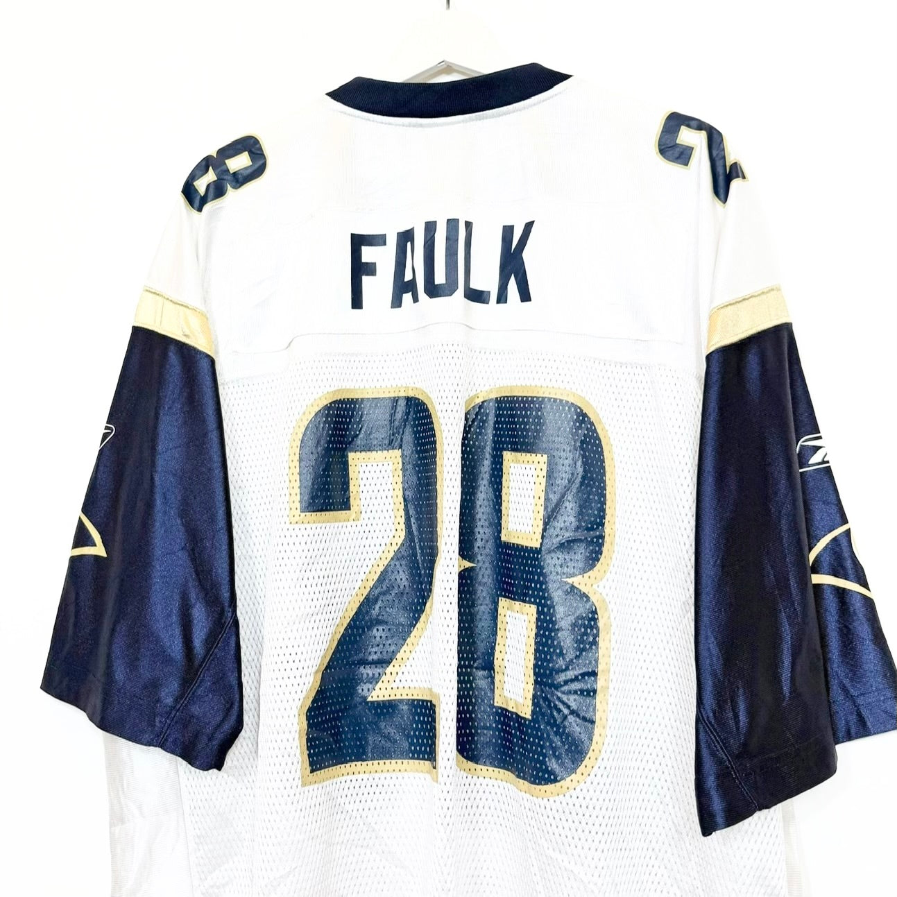 Jersey Reebok NFL Rams Vintage [XXL]