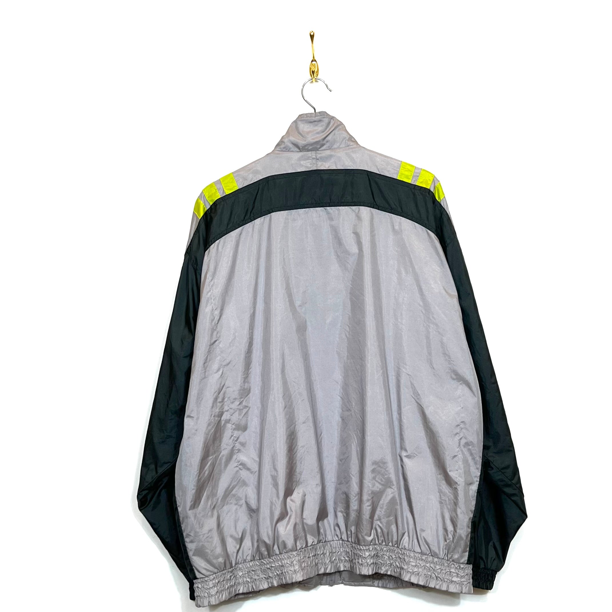 [RARA] 90s Tuta Adidas Completa Vintage [L]