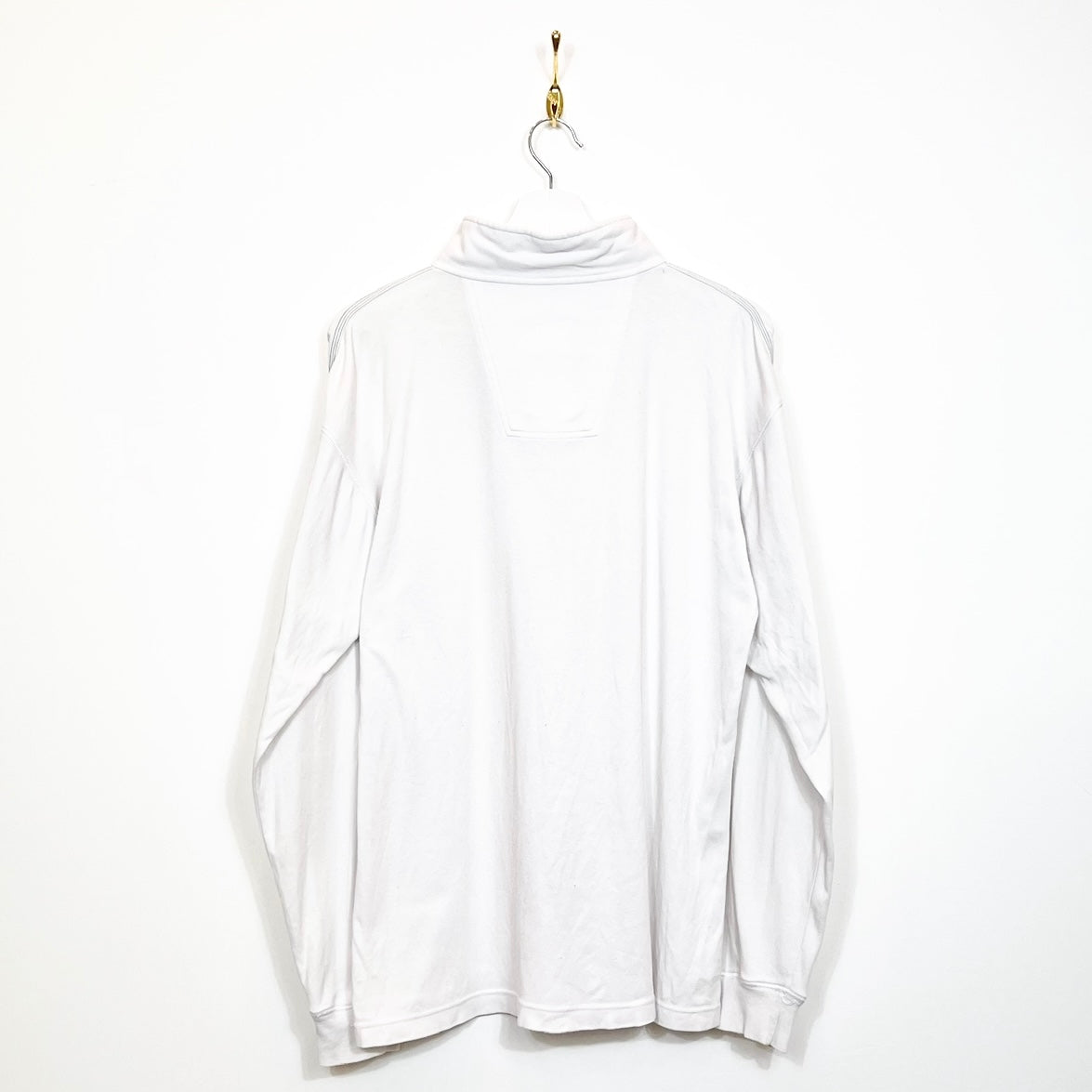 90s Felpa Adidas Equipment Vintage [M]
