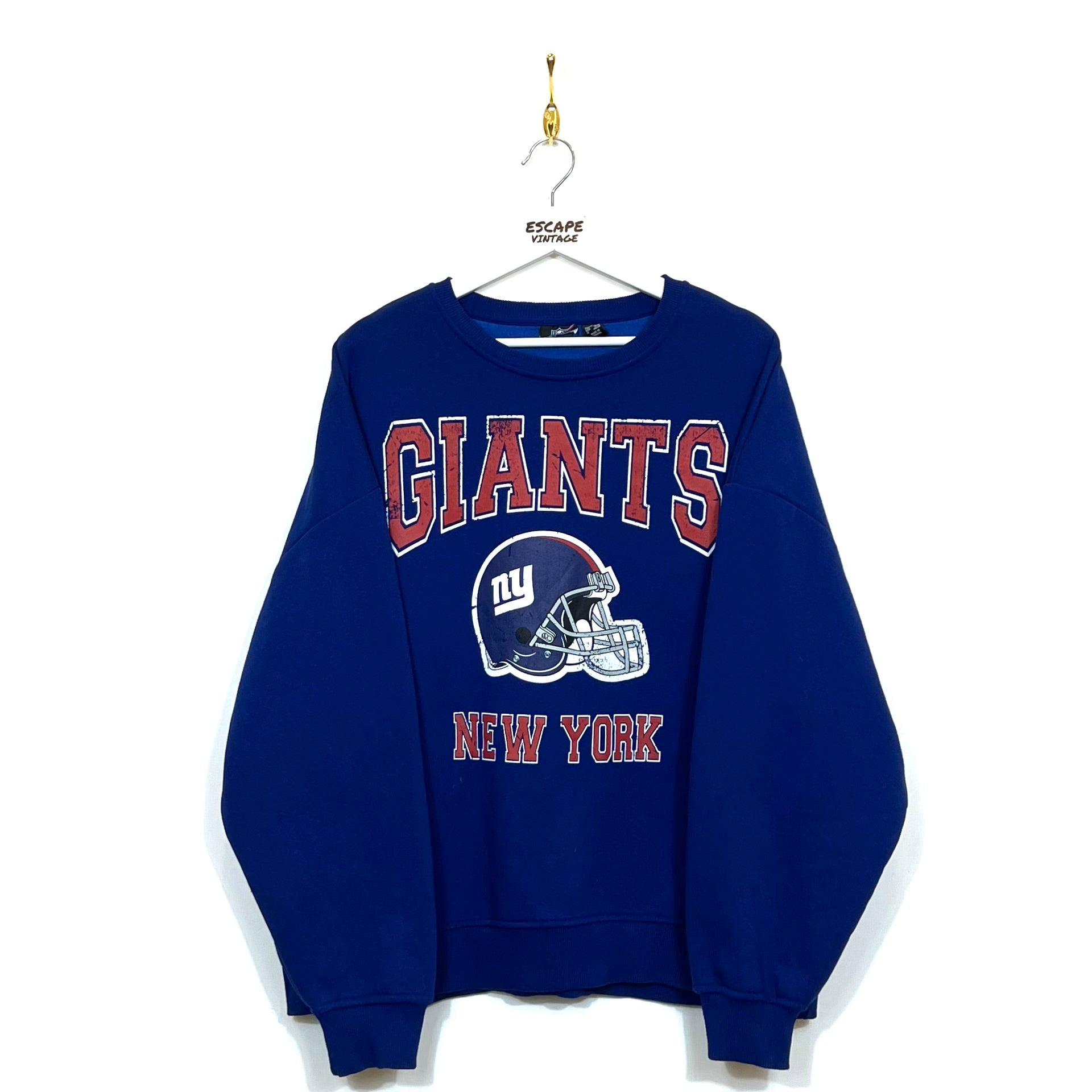 Felpa NFL Giants Vintage [XL]