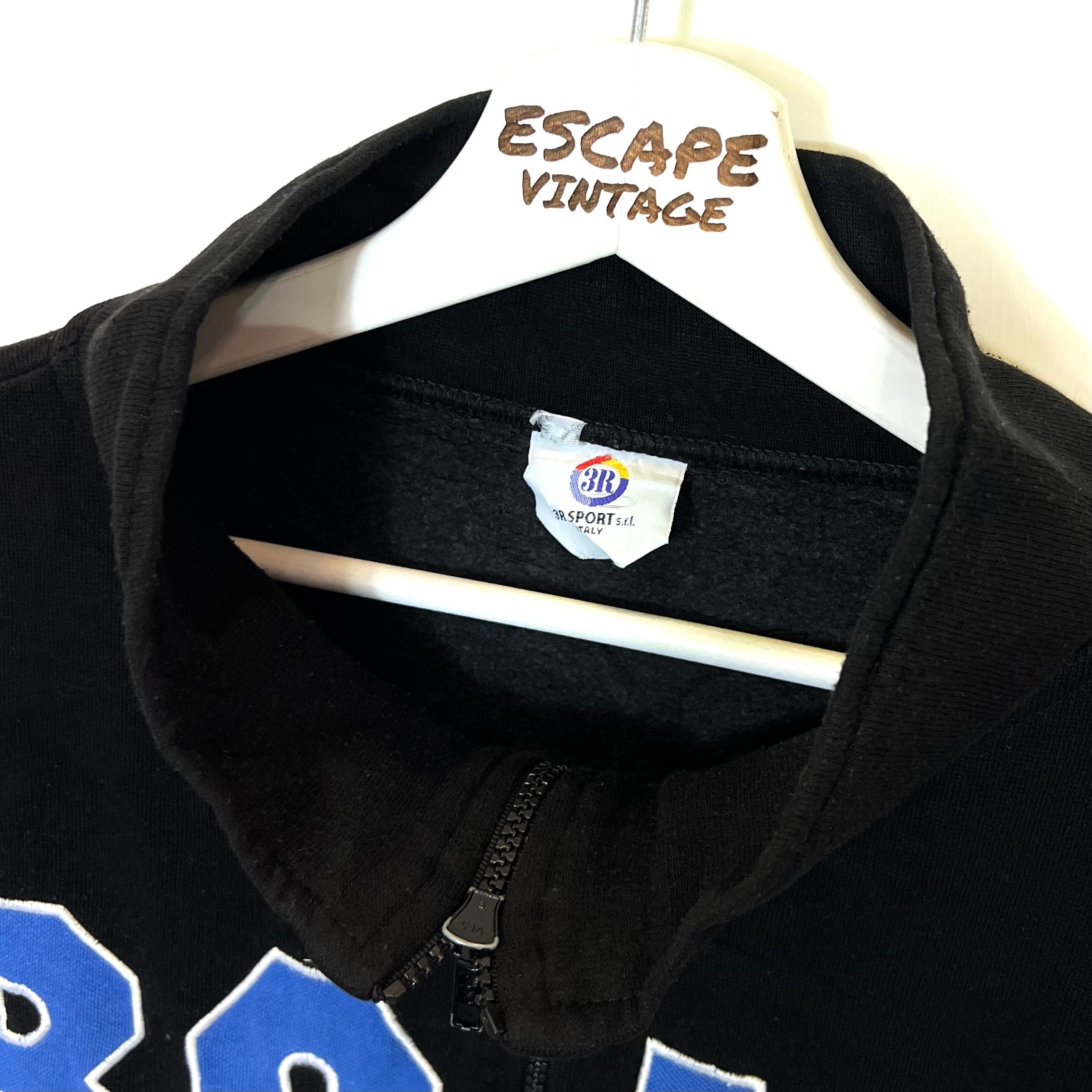 00s Felpa Boys Inter Vintage [M]