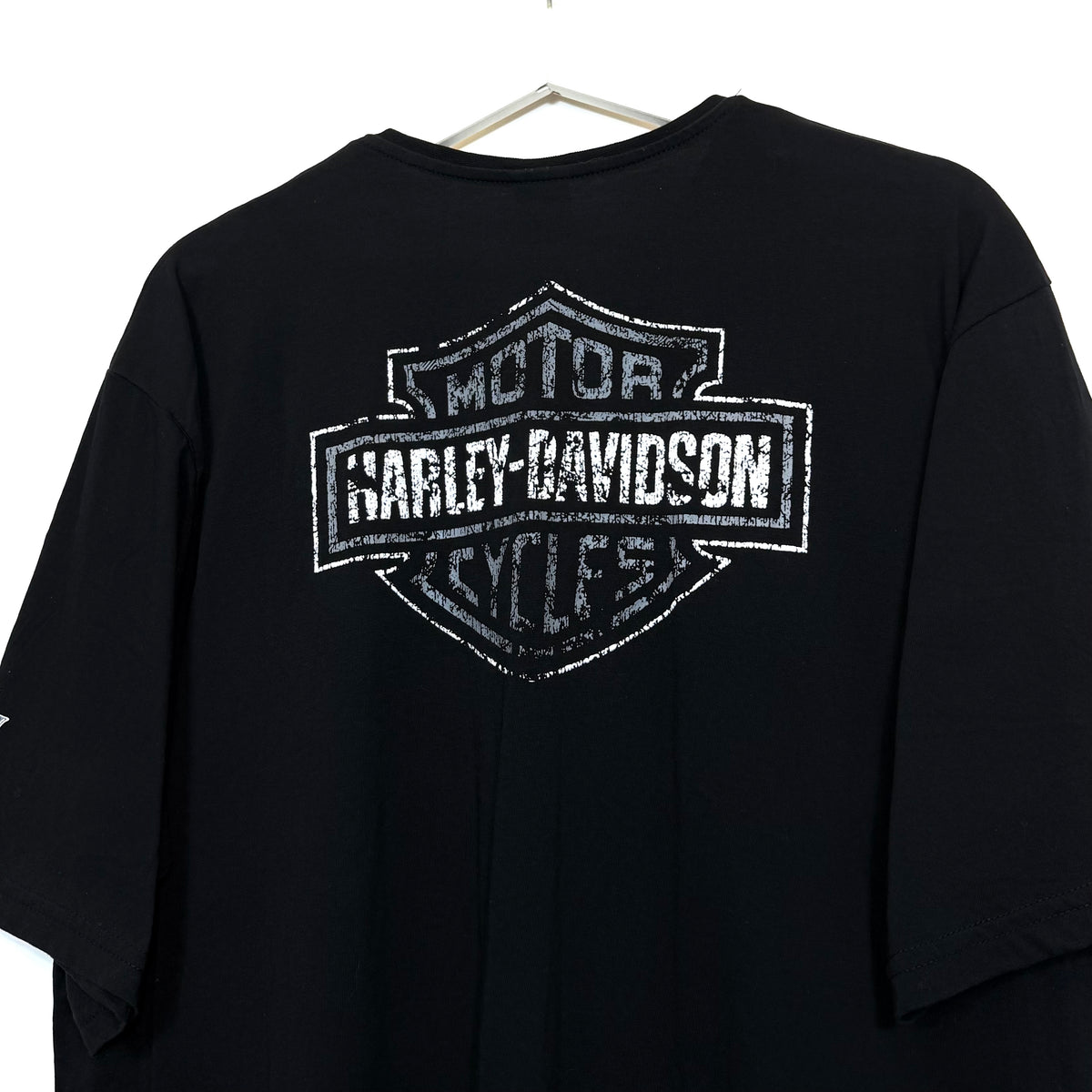T-Shirt Harley Davidson Vintage [XL]