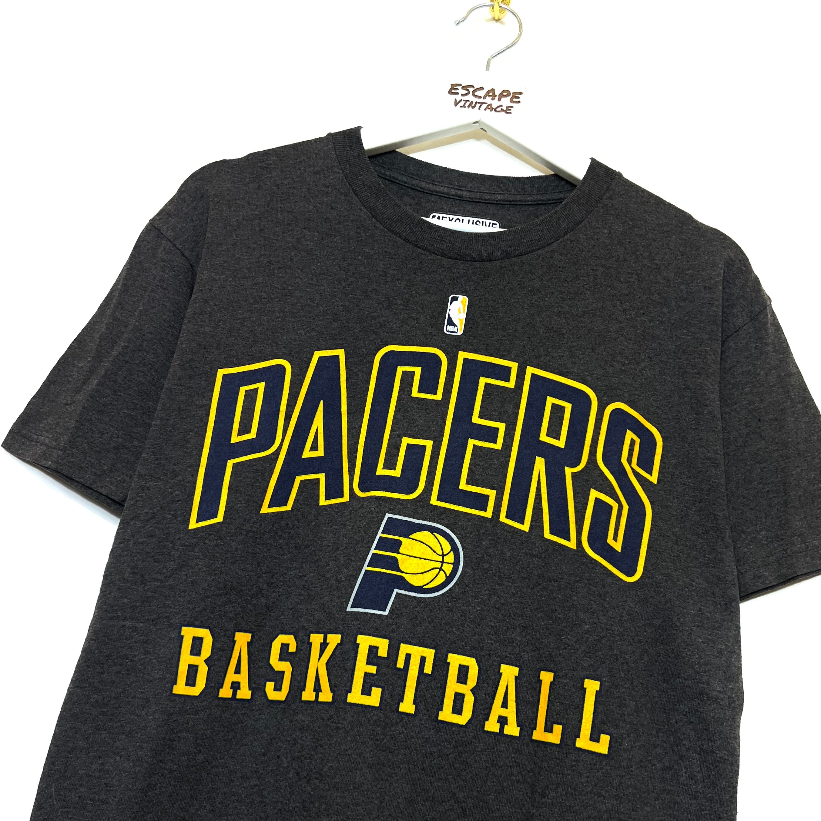 T-Shirt NBA Pacers Vintage [M]