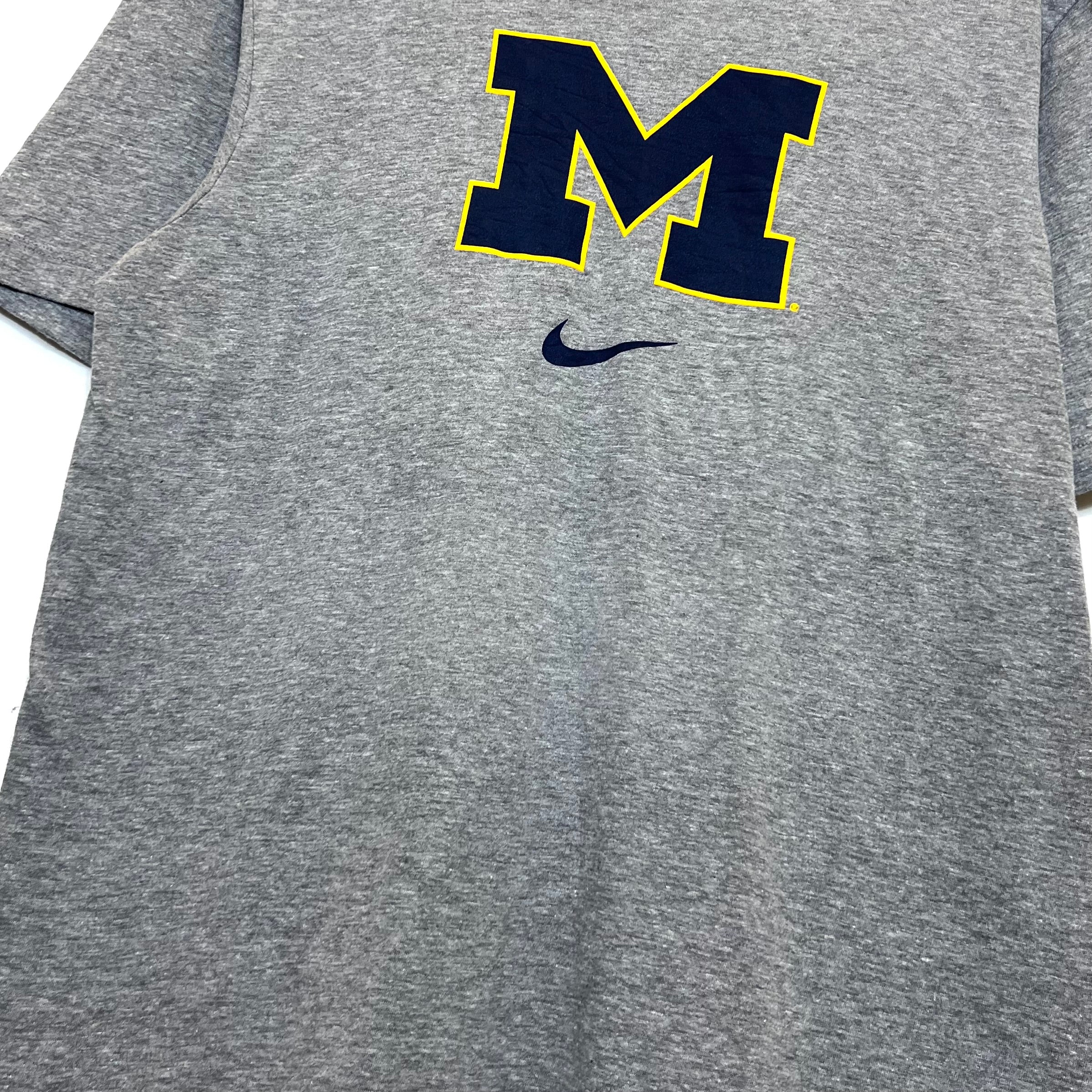 T-Shirt Nike Michigan Vintage [S]