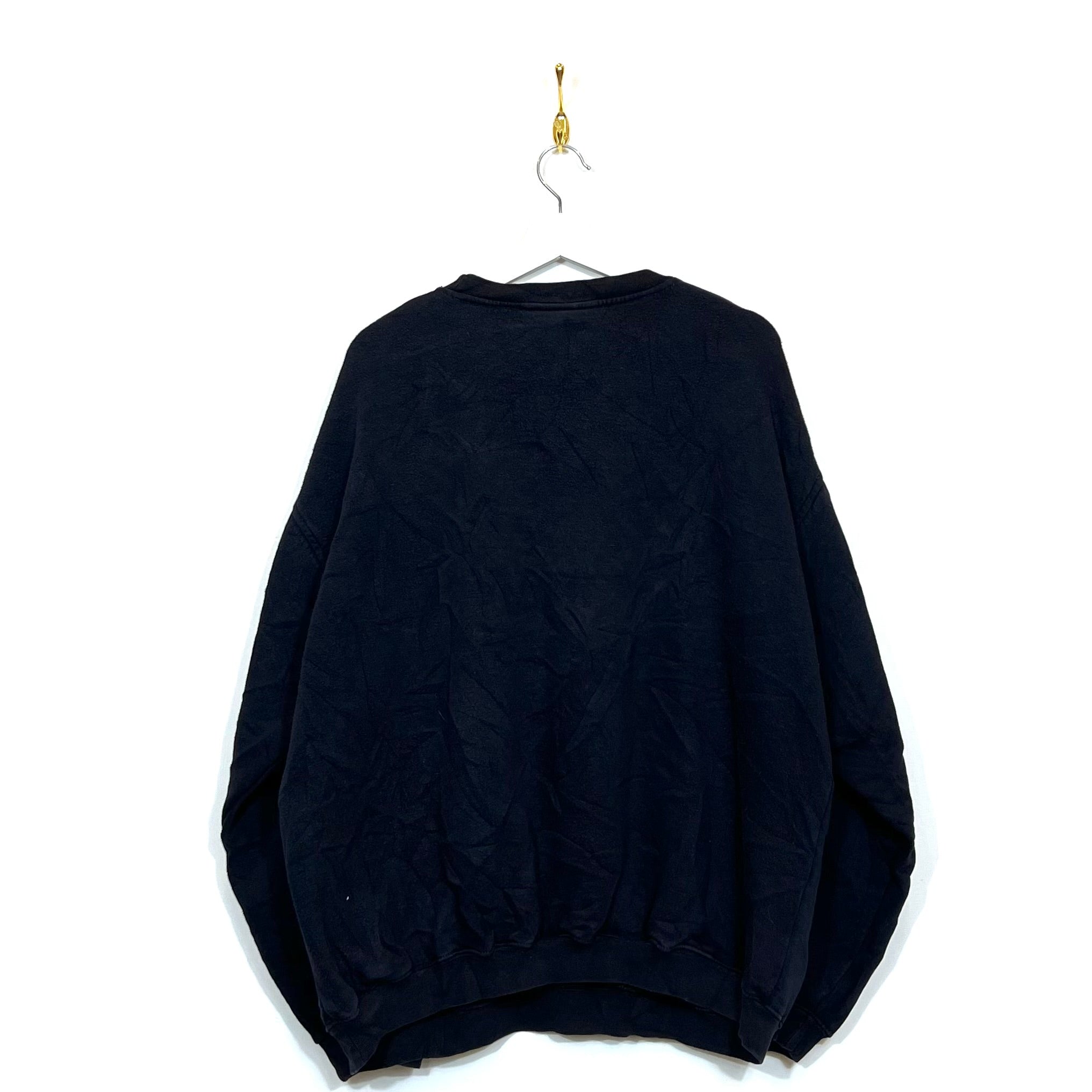 00s Felpa Karl Kani Vintage [XL]