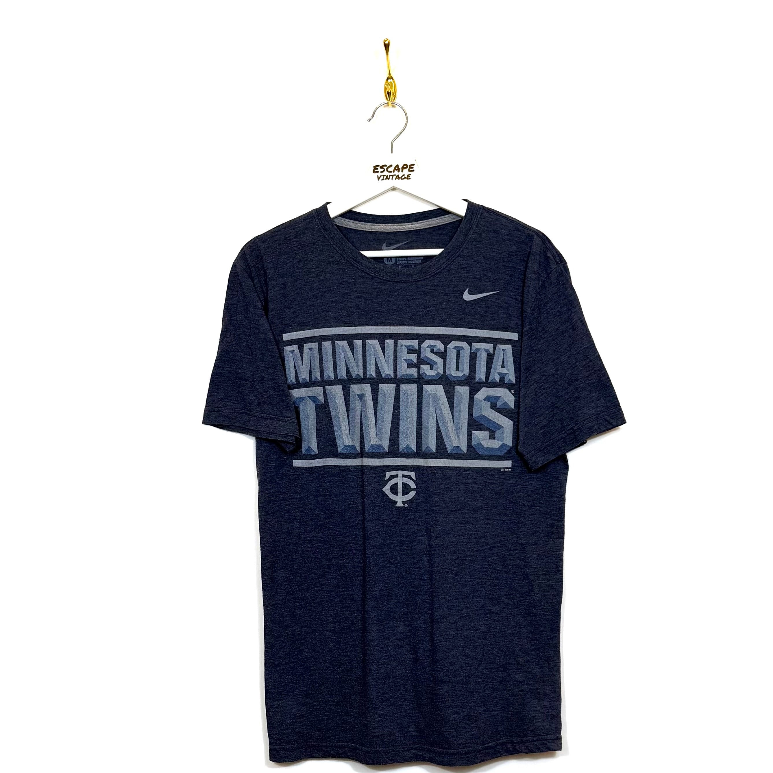T-Shirt Nike Vintage [M]