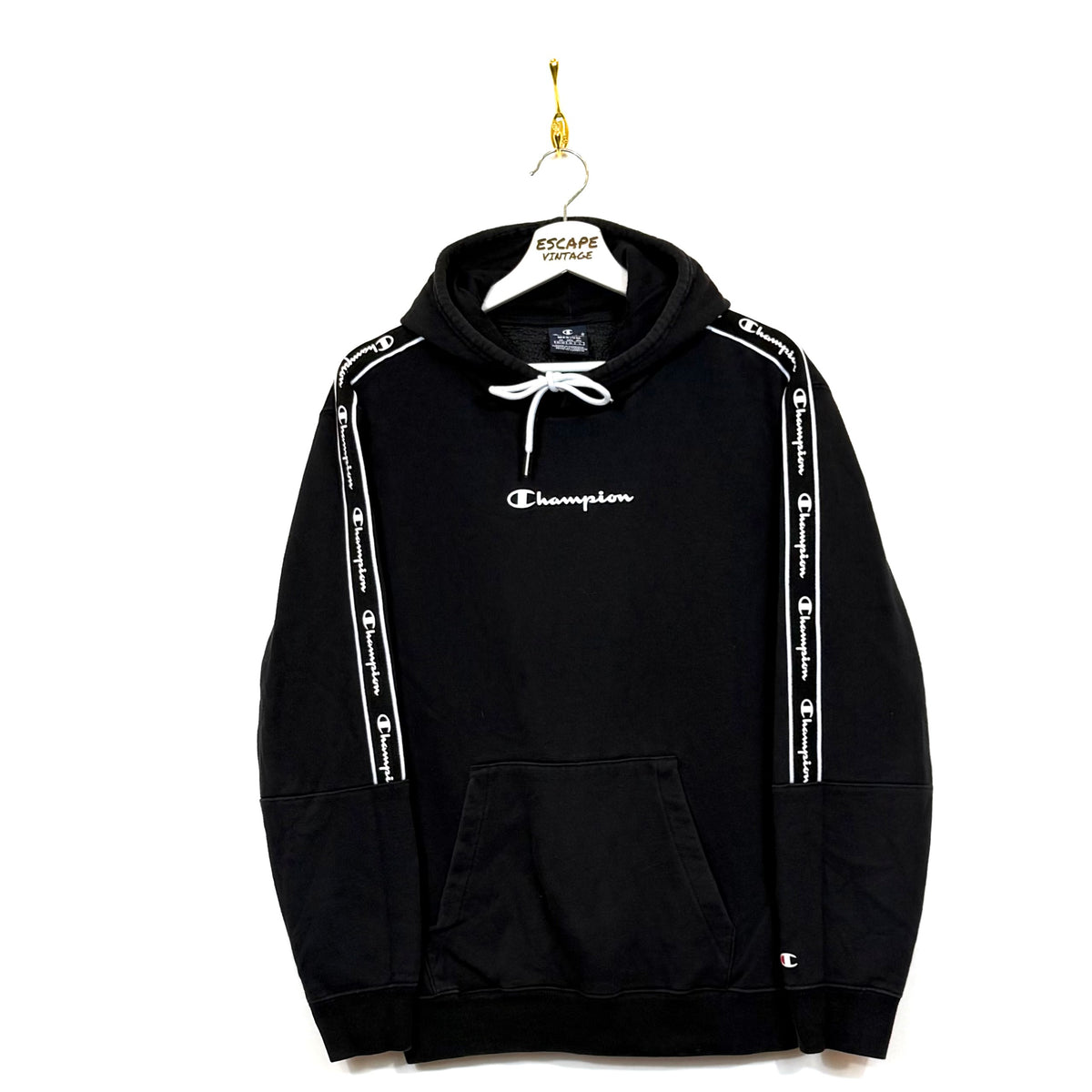 Felpa Champion Vintage [M]