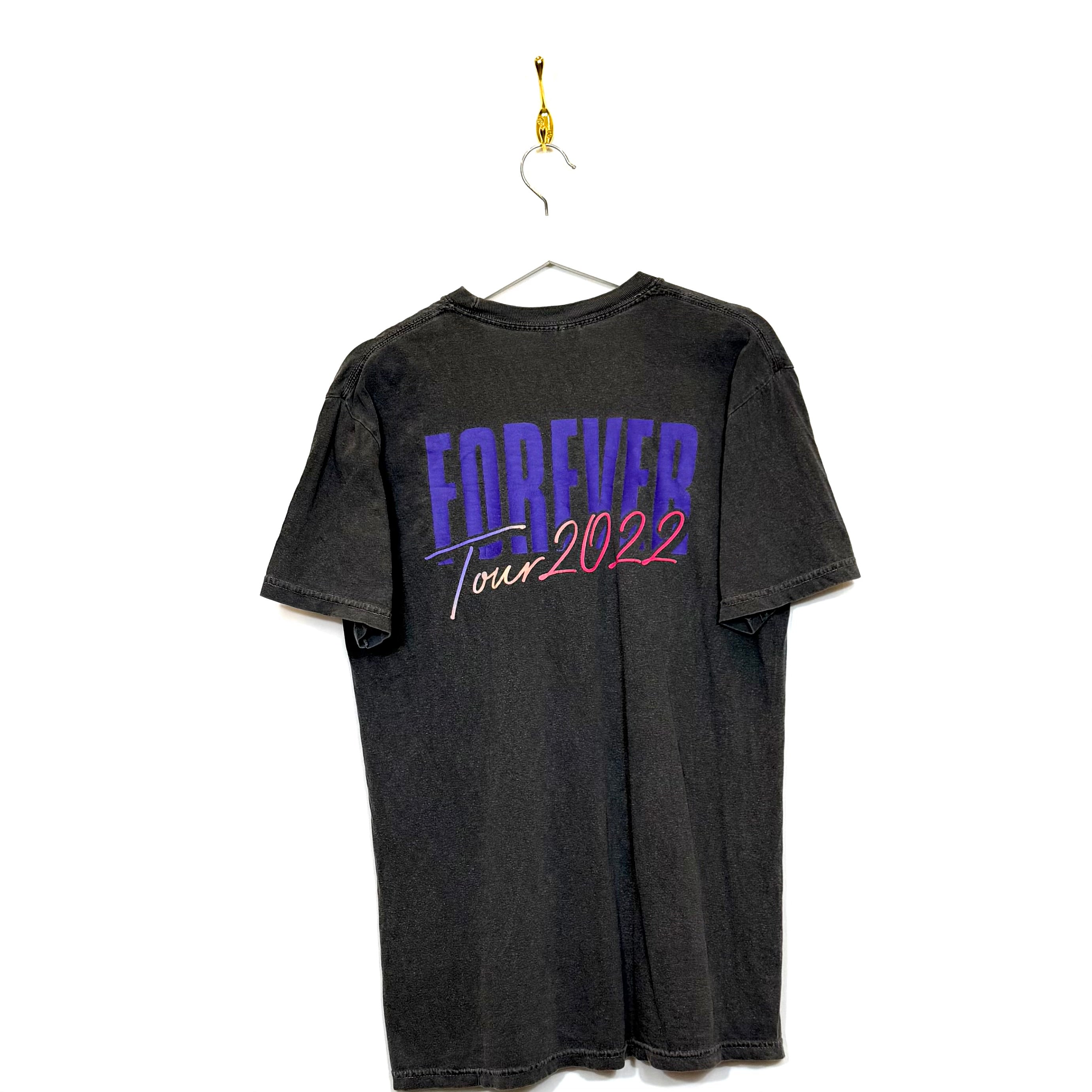 T-Shirt Grafica Vintage [M]