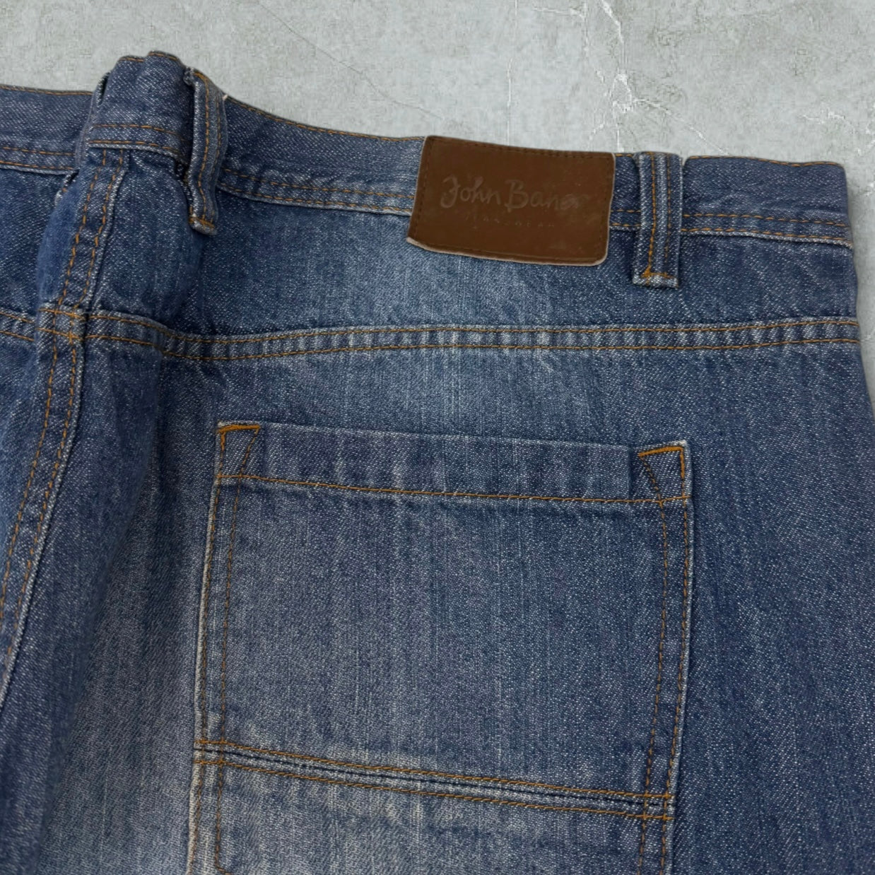 00s Shorts Baggy Hip Hop Vintage [56 IT]