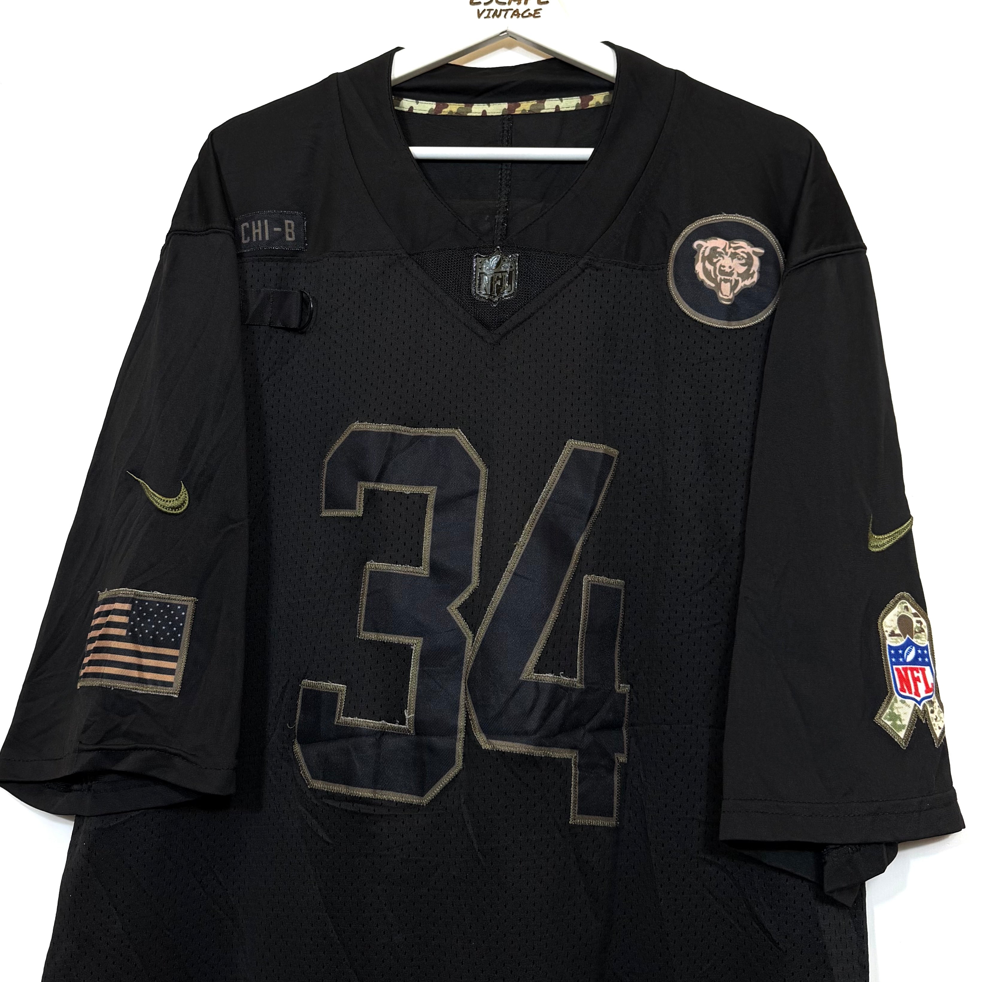 Jersey Nike NFL Vintage [XXL]