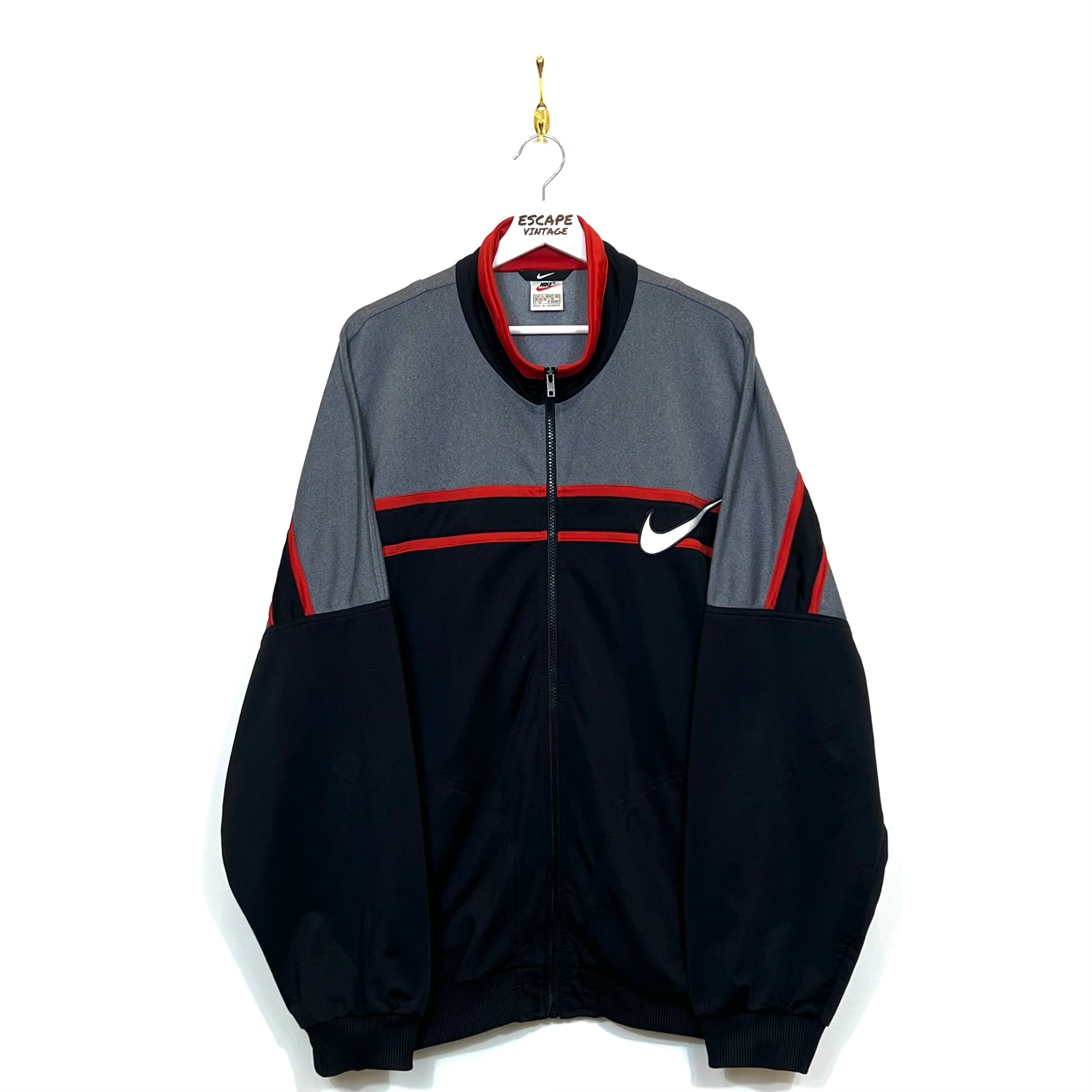 [RARA] 90s Felpa Nike Vintage [L]
