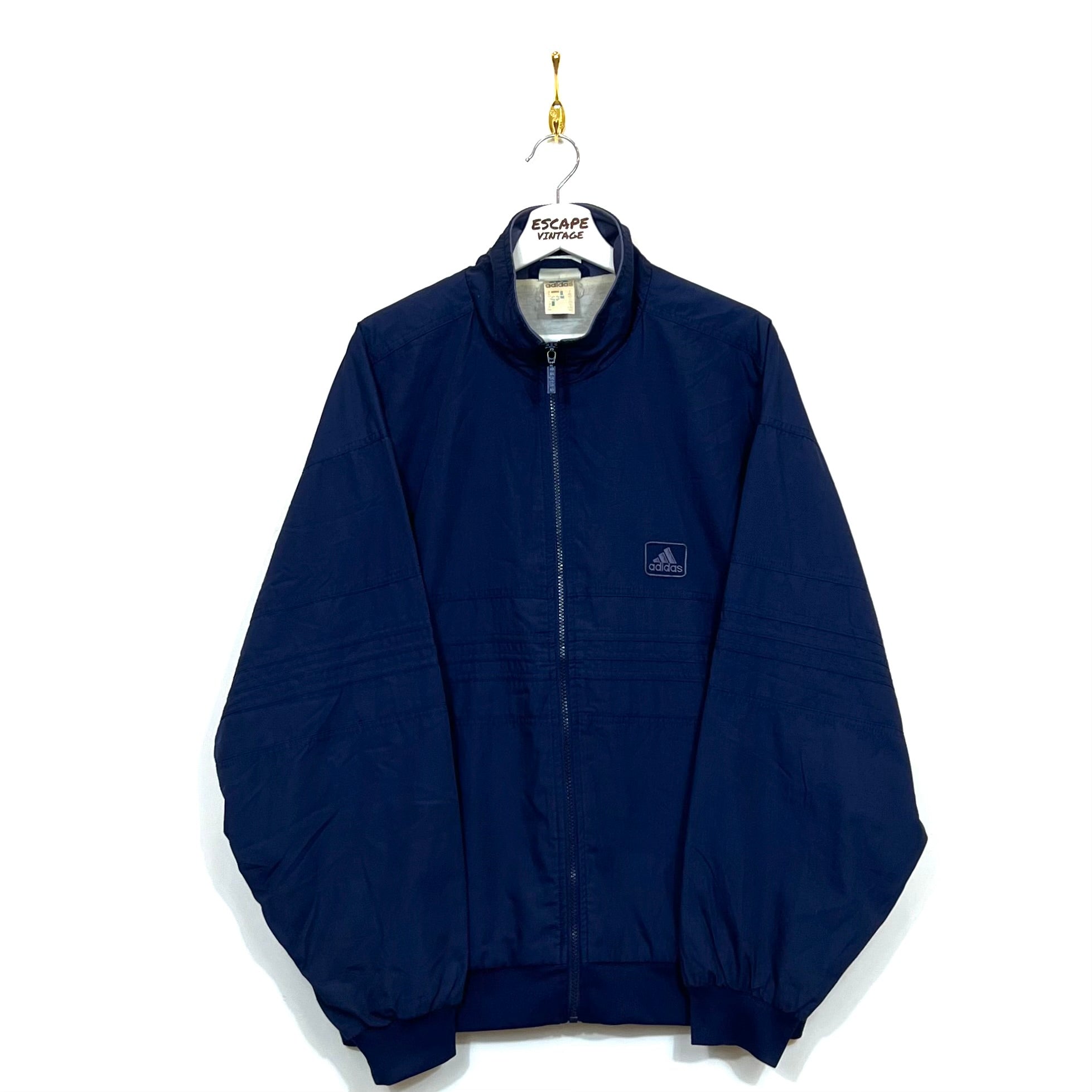 90s Giacca Adidas Vintage [XL]