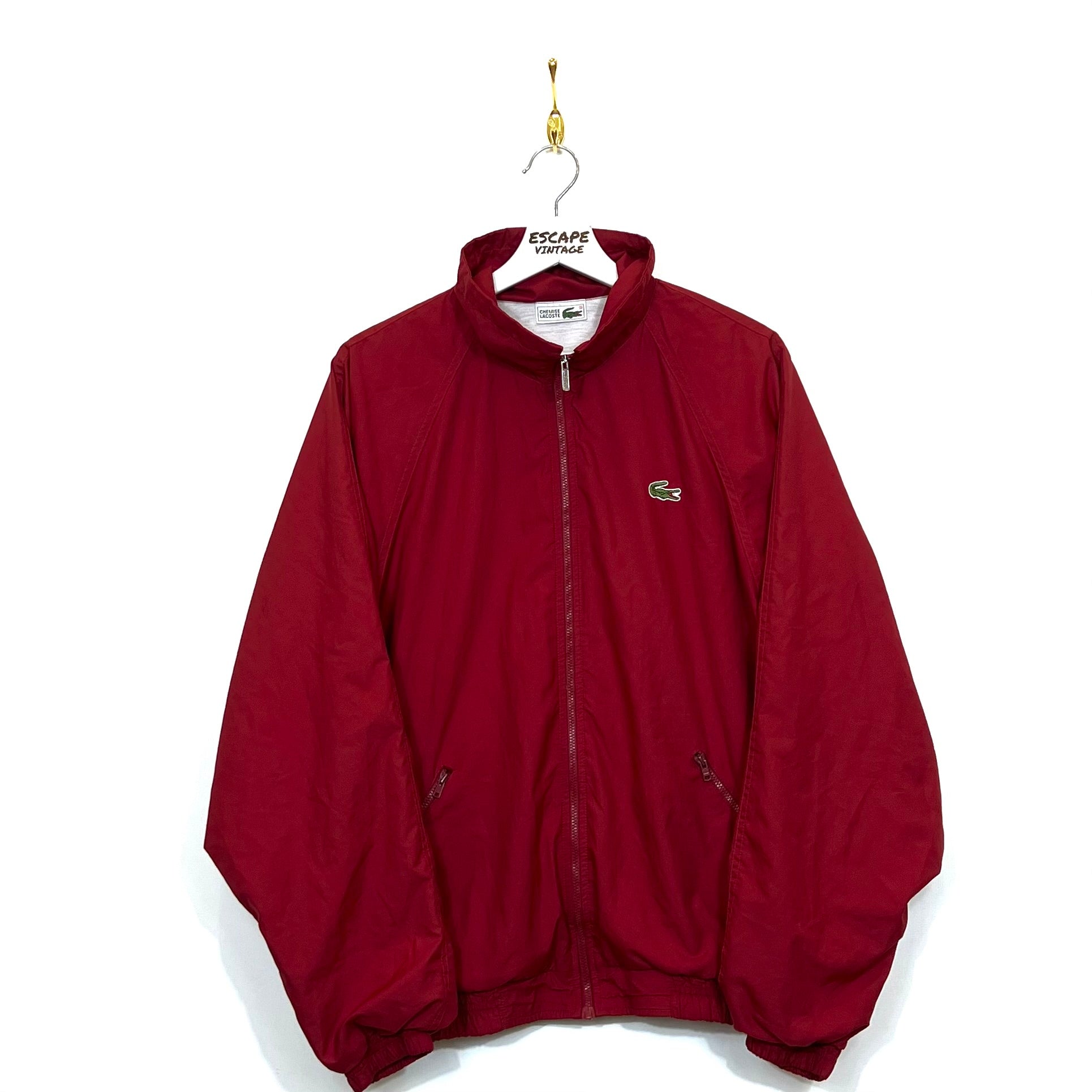 Felpa Lacoste Vintage [M]