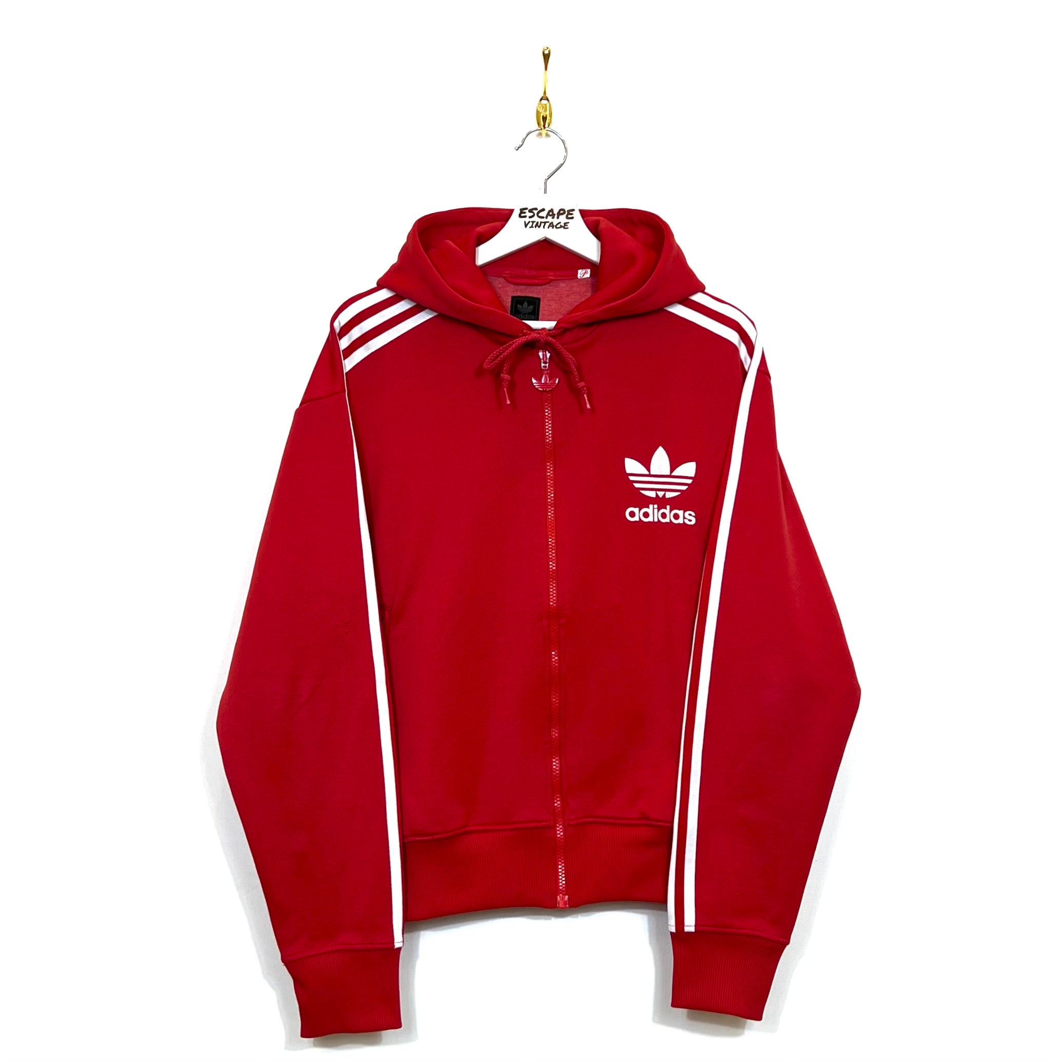 00s Felpa Adidas Vintage [M]