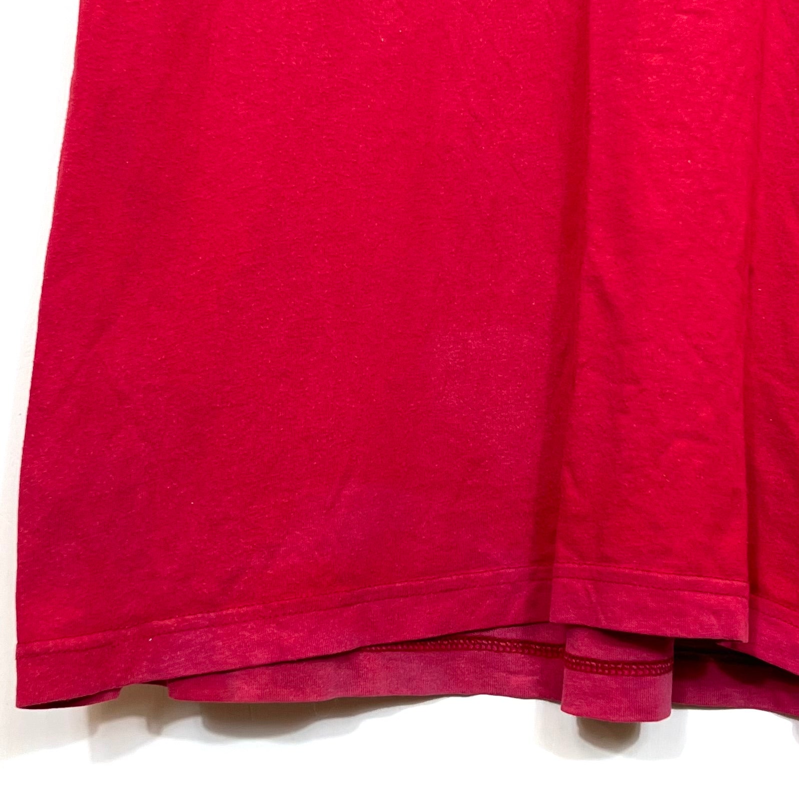 90s T-Shirt Reebok Vintage [L]