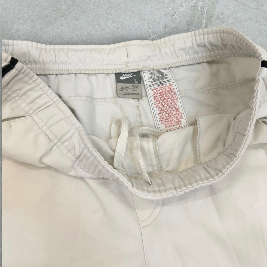 [RARI] 00s Pantaloni Nike Vintage [L]