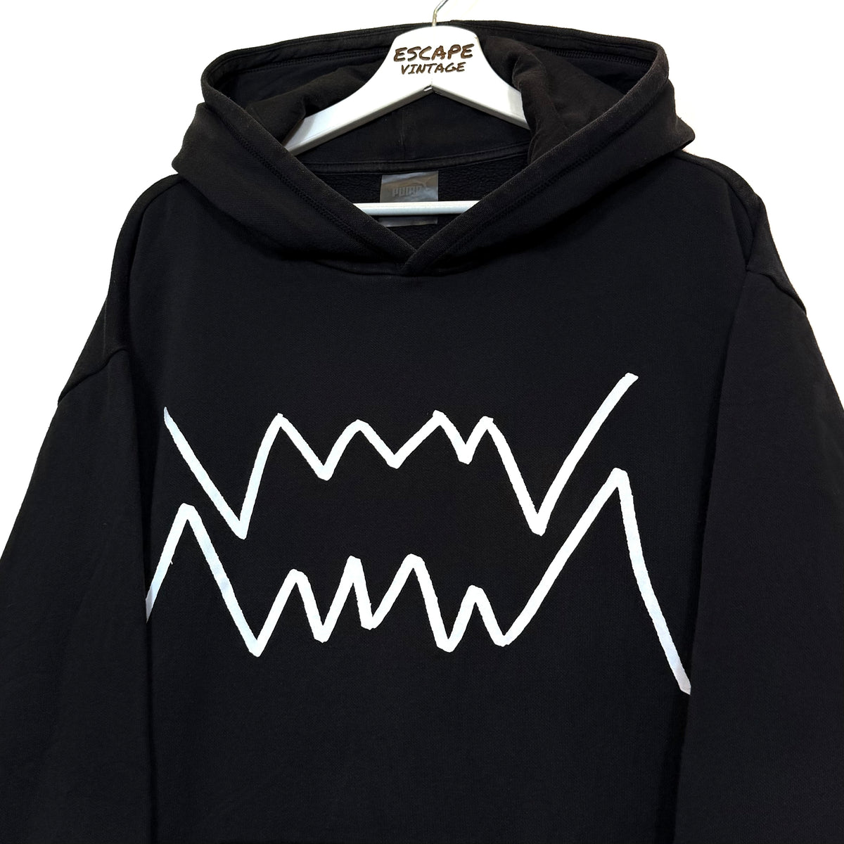 Felpa Puma Vintage [XL]