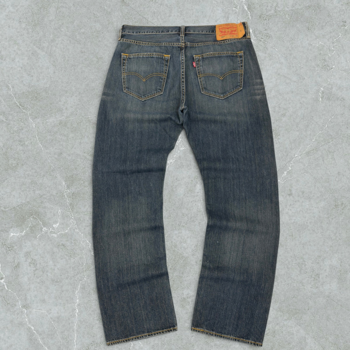 Jeans Levis 501 Vintage [48 IT]