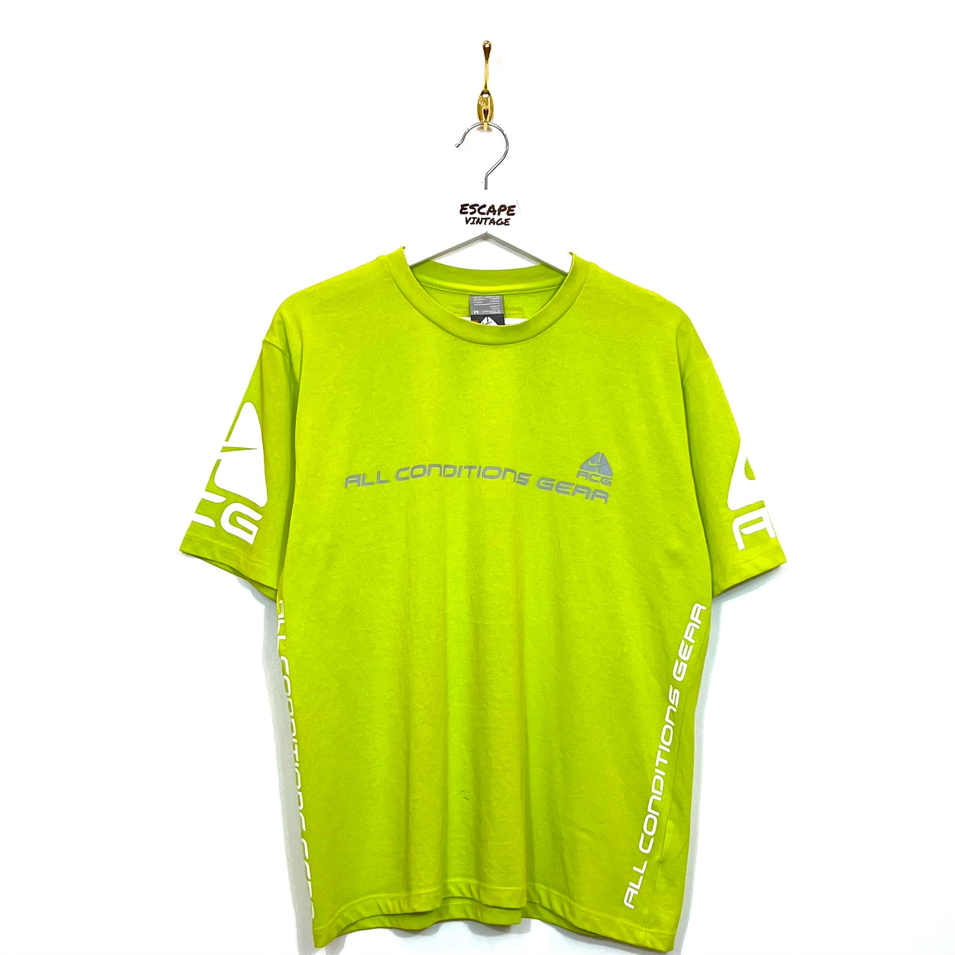 T-Shirt Nike ACG Vintage [M]