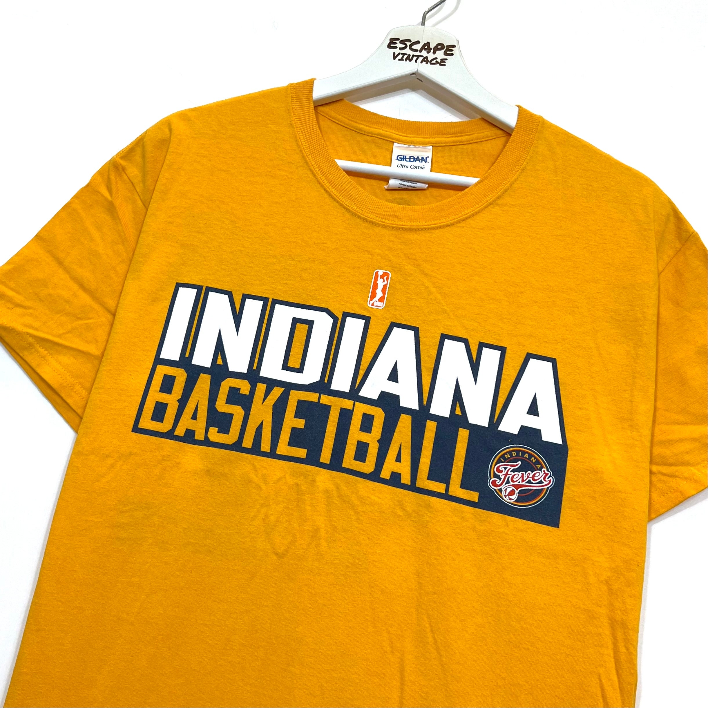 T-Shirt Grafica NBA Vintage [M]
