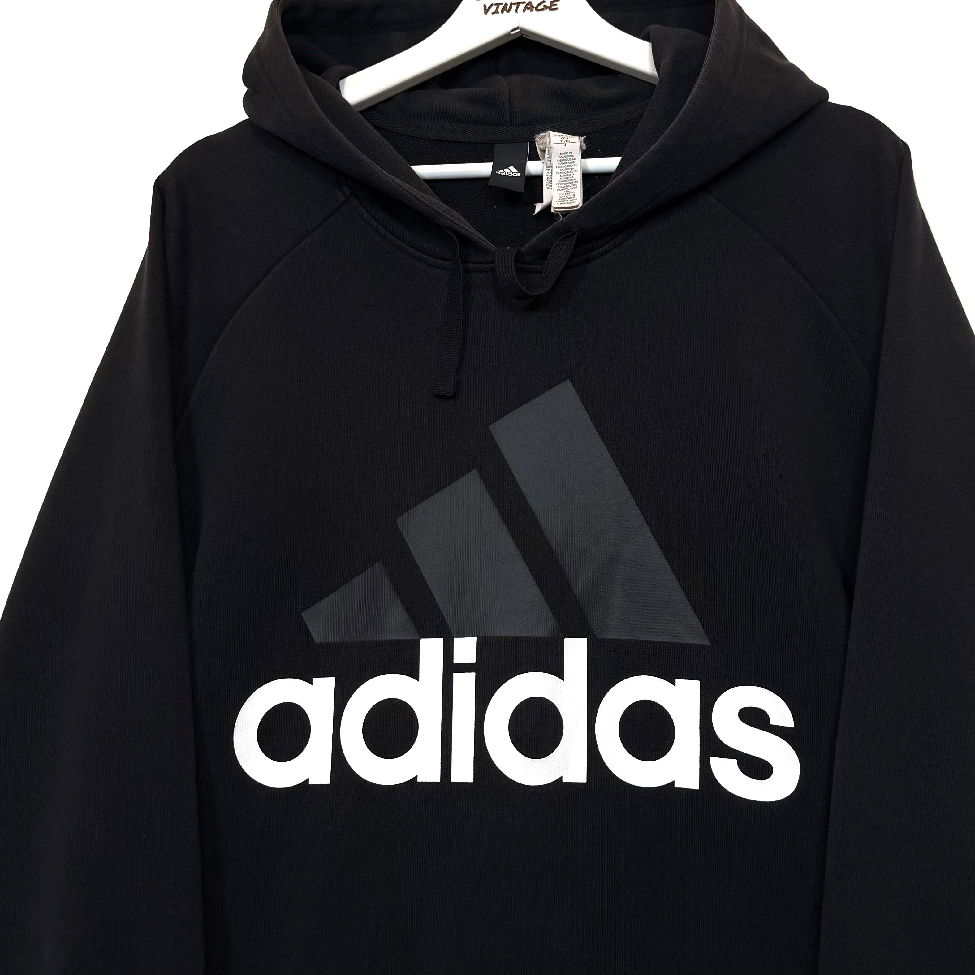 Felpa Adidas Vintage [M]