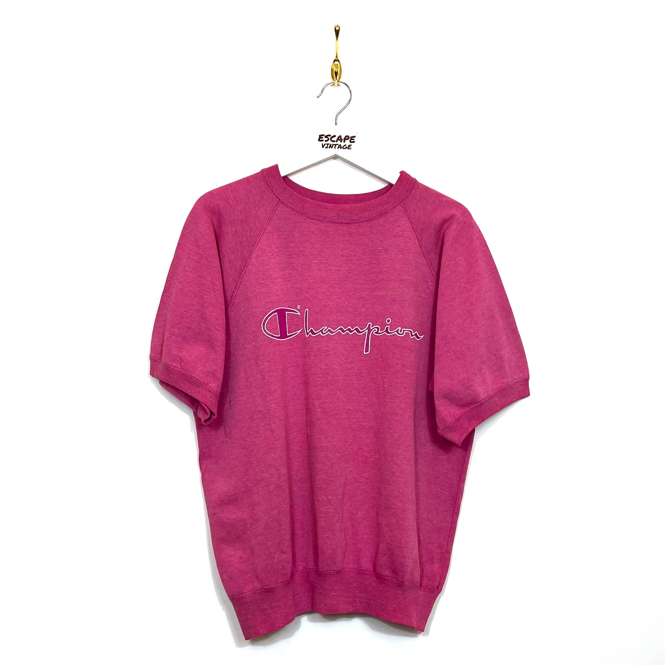 Felpa Champion Vintage [M]