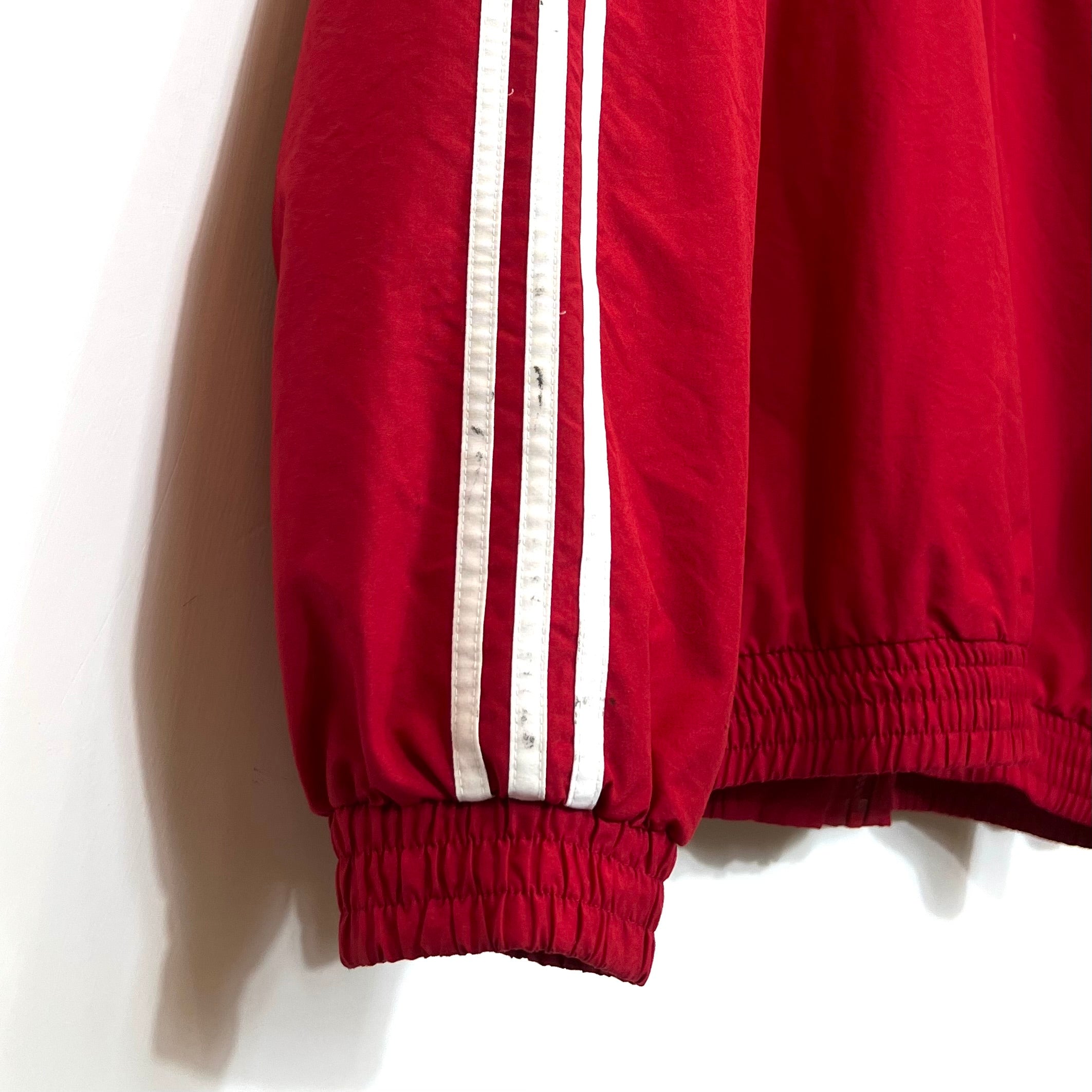 90s Giacca Adidas Vintage [XL]
