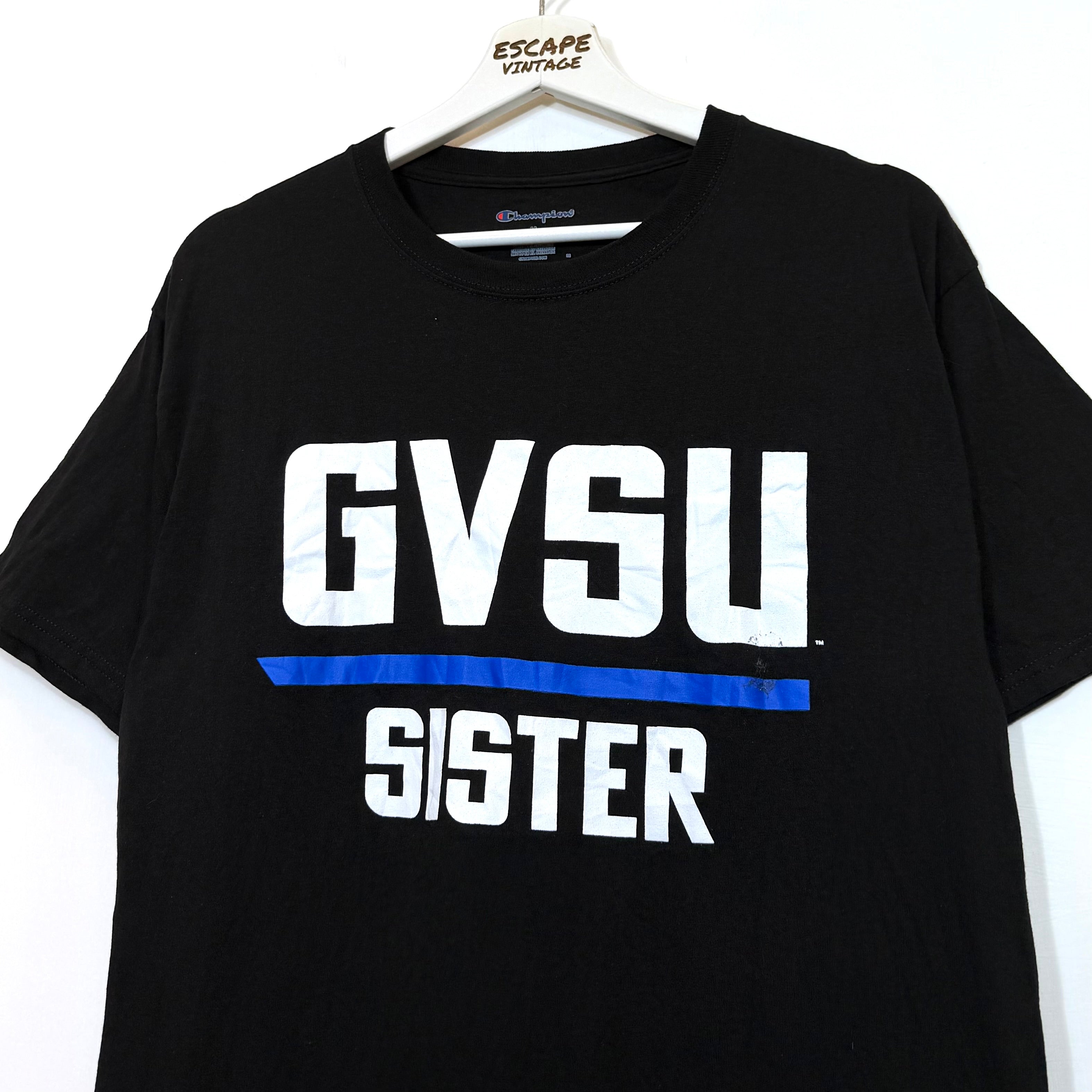 00s T-Shirt Champion Vintage [S]