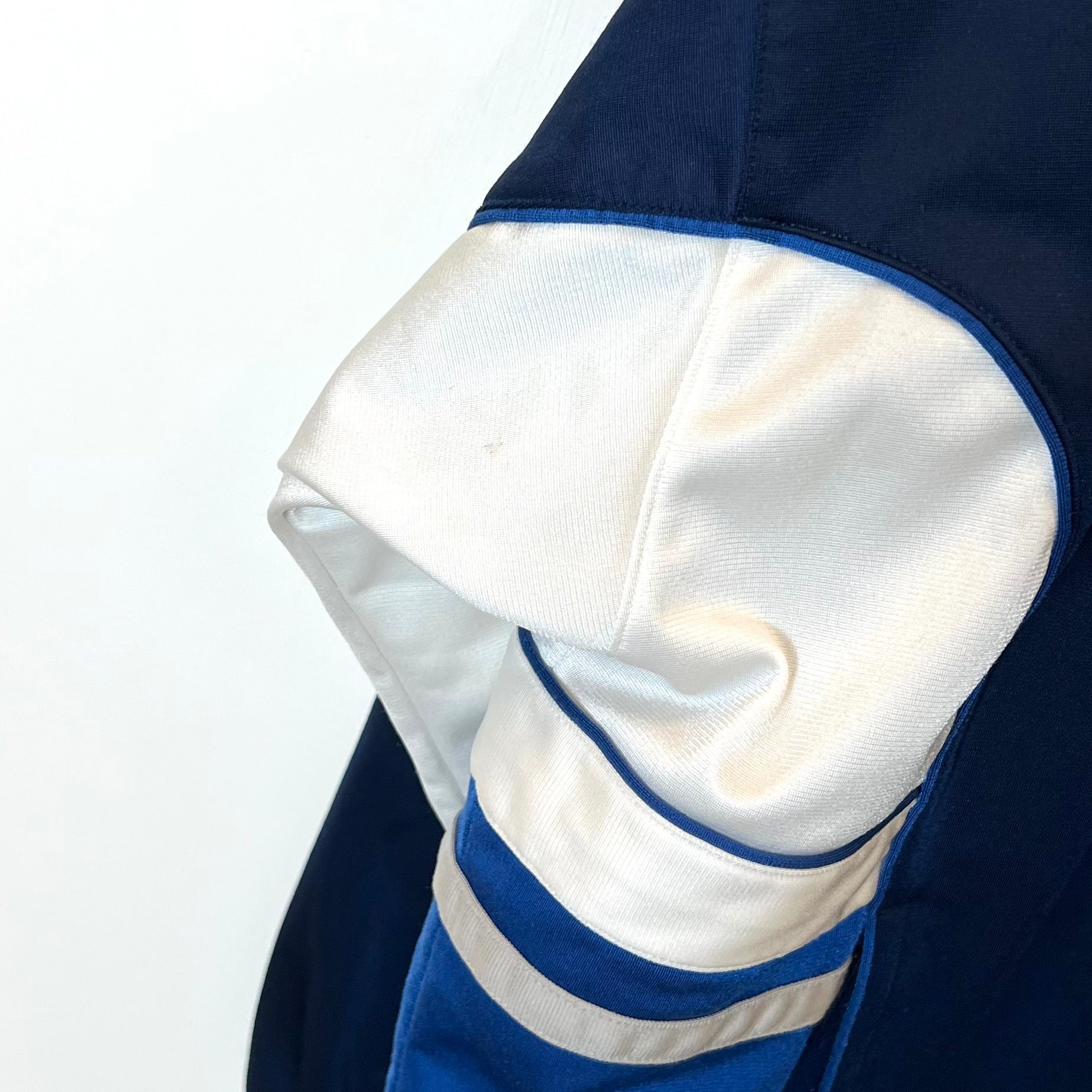 90s Felpa Reebok Vintage [L]