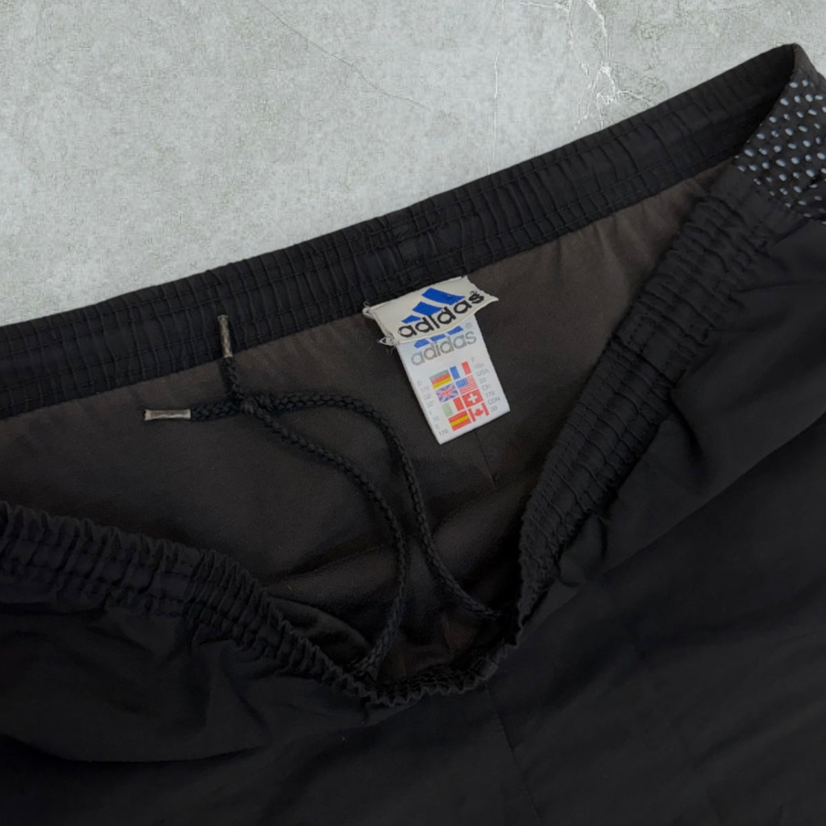 90s Pantaloni Adidas Vintage [L]