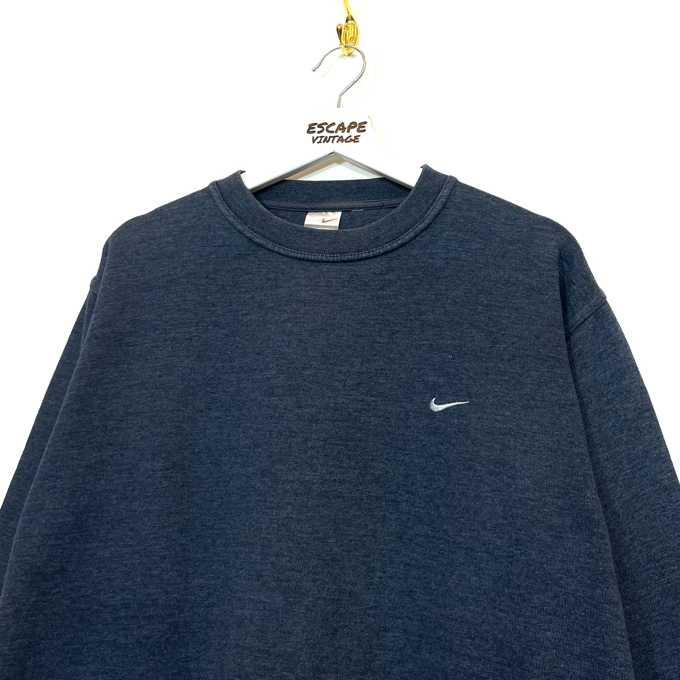 00s Felpa Nike Vintage [M]