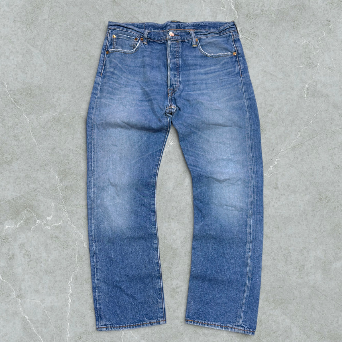 Jeans Levis 501 Vintage [48 IT]