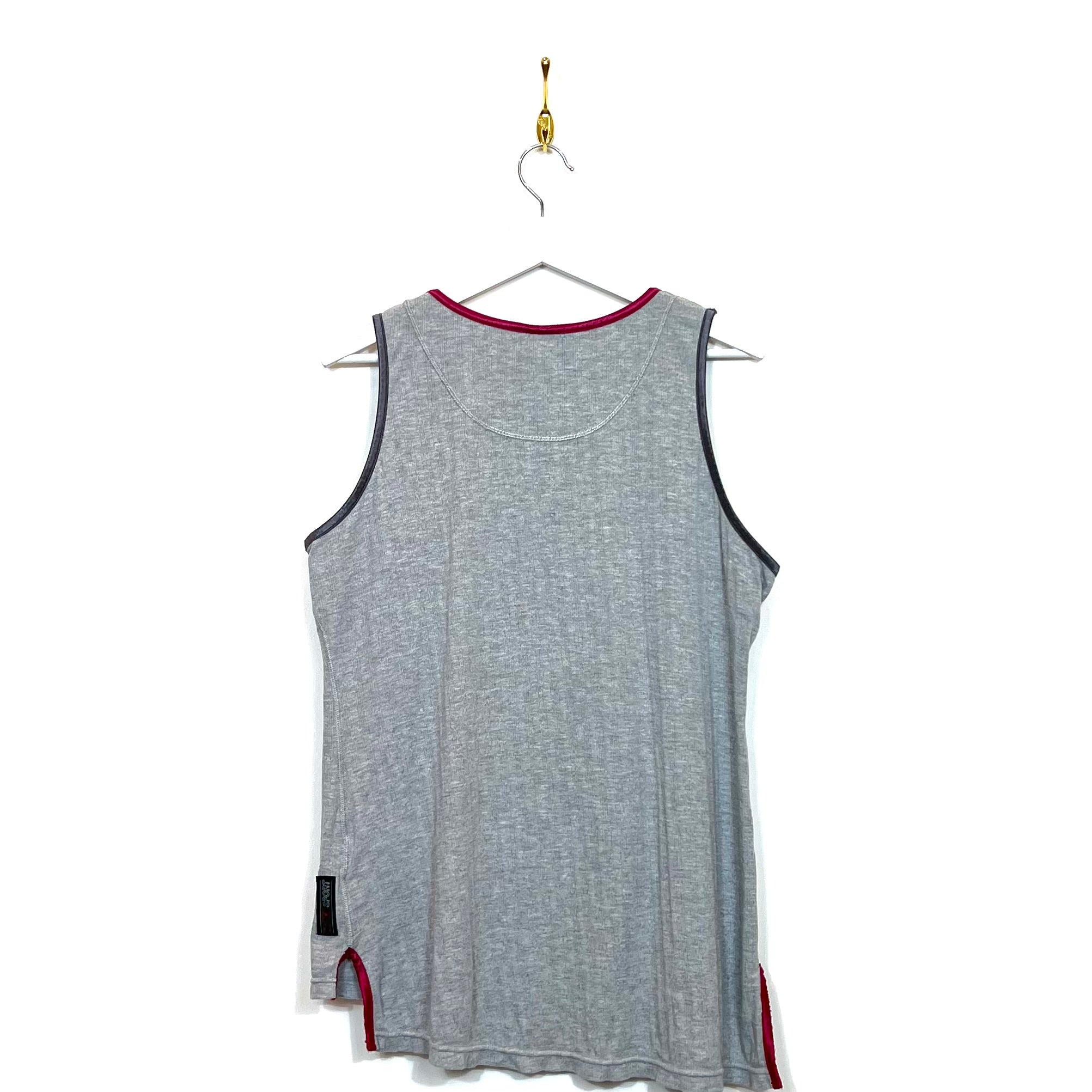 90s Canotta Nike Vintage [L]