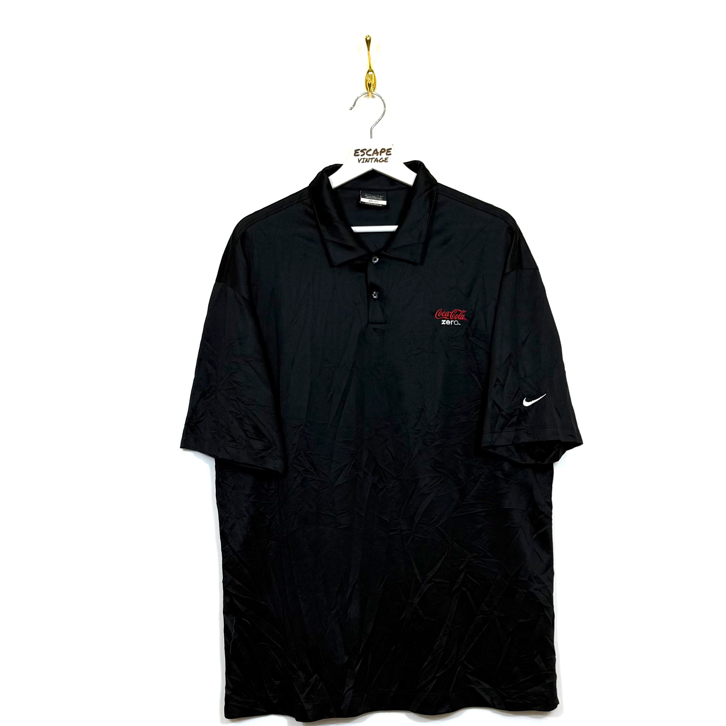 Polo Nike Vintage [XL]