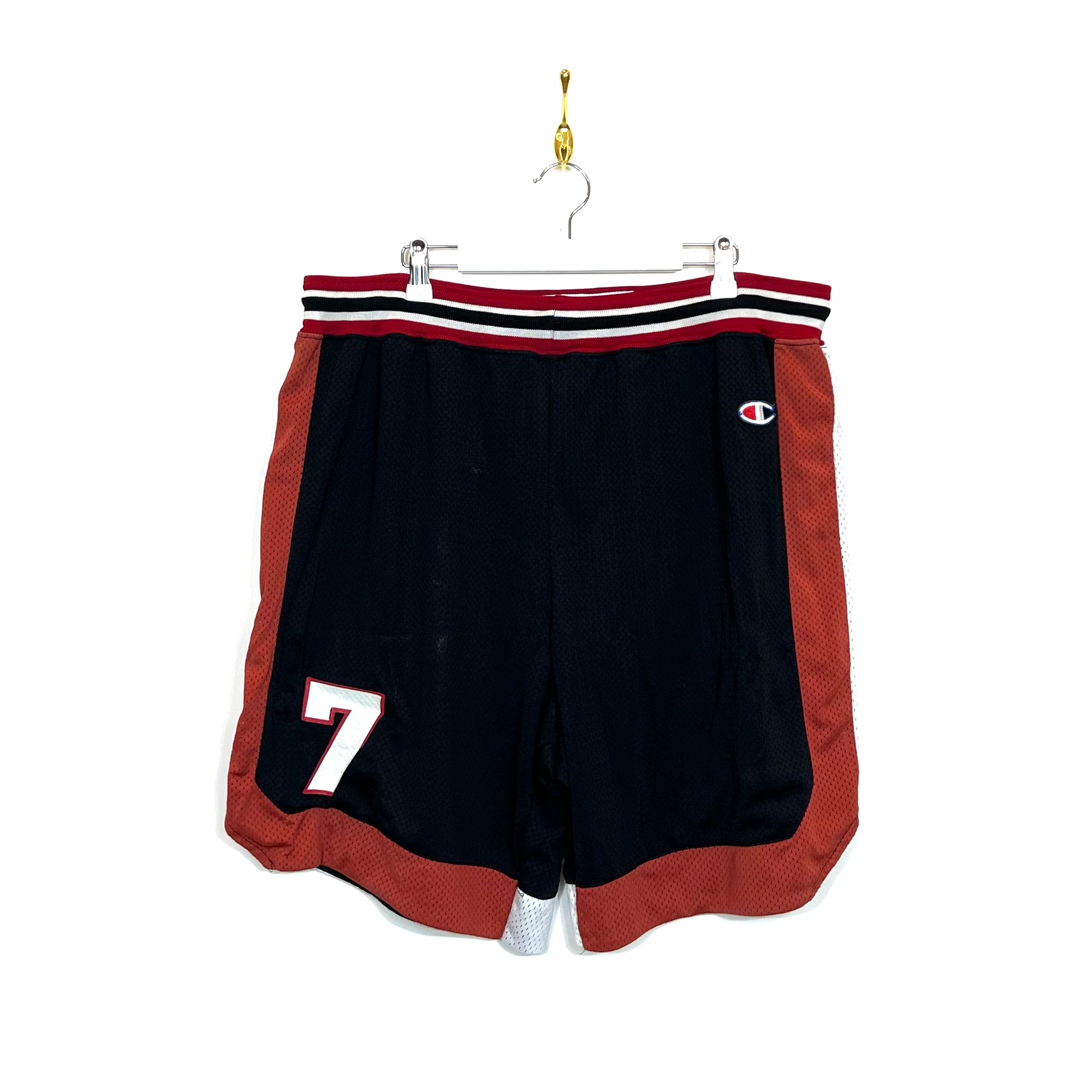 Shorts Basket Champion Vintage [XXL]