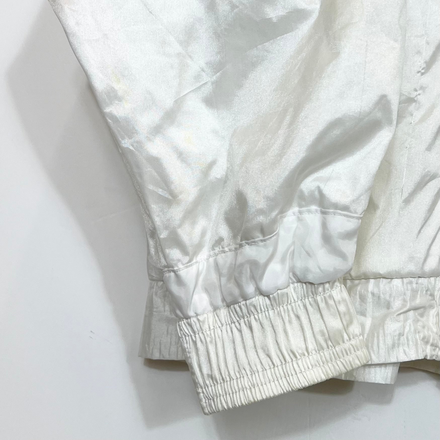 [RARA] 90s Giacca Nike Supreme Court Vintage [XL]